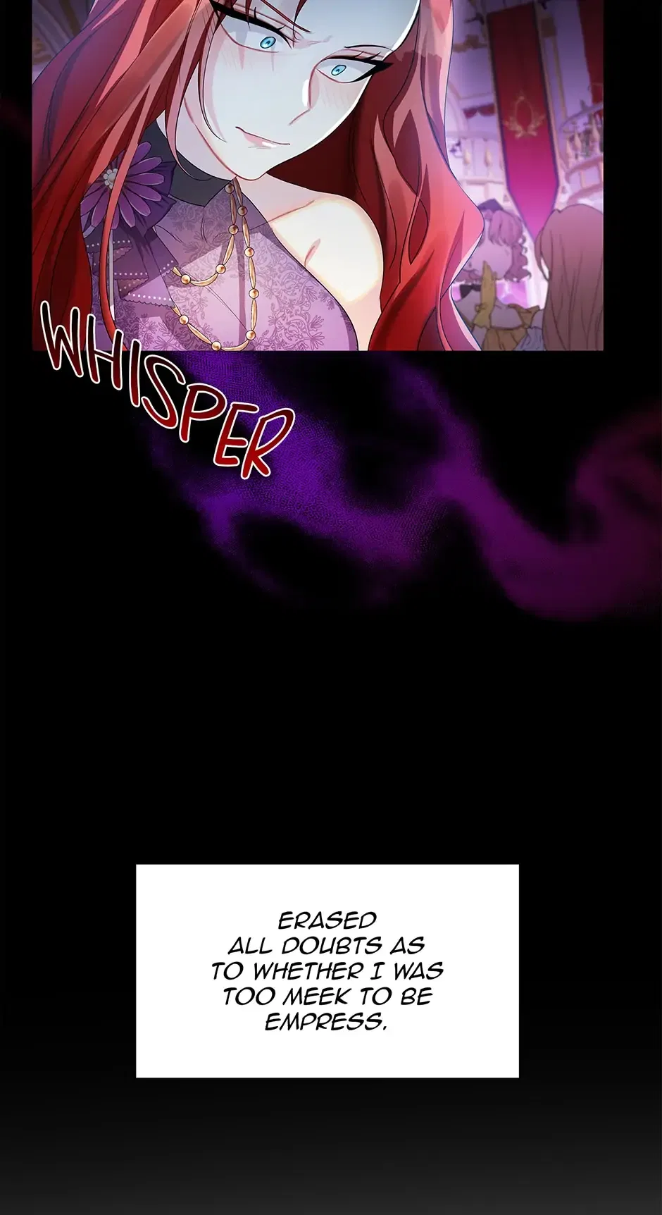 Your Regrets Mean Nothing to Me Chapter 22 – Page 17