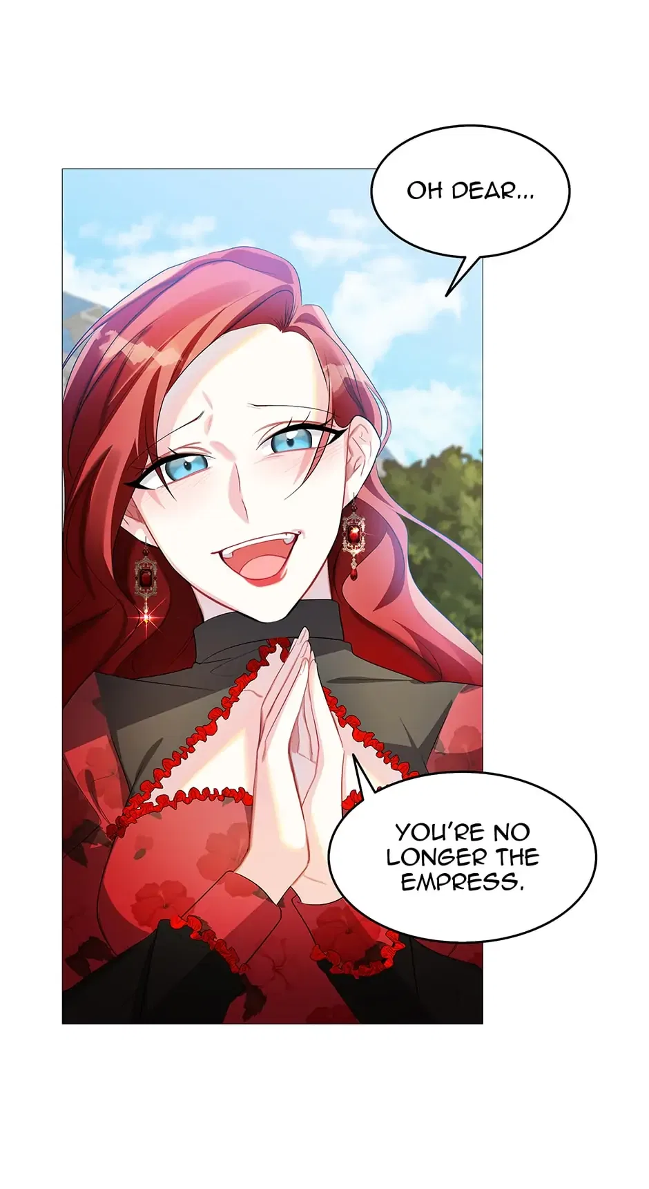 Your Regrets Mean Nothing to Me Chapter 22 – Page 20