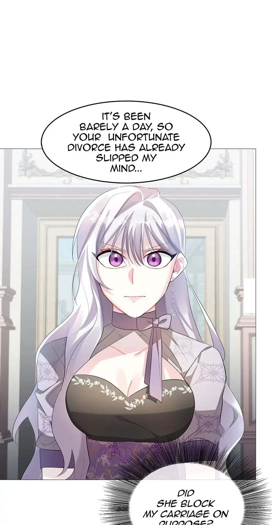 Your Regrets Mean Nothing to Me Chapter 22 – Page 21