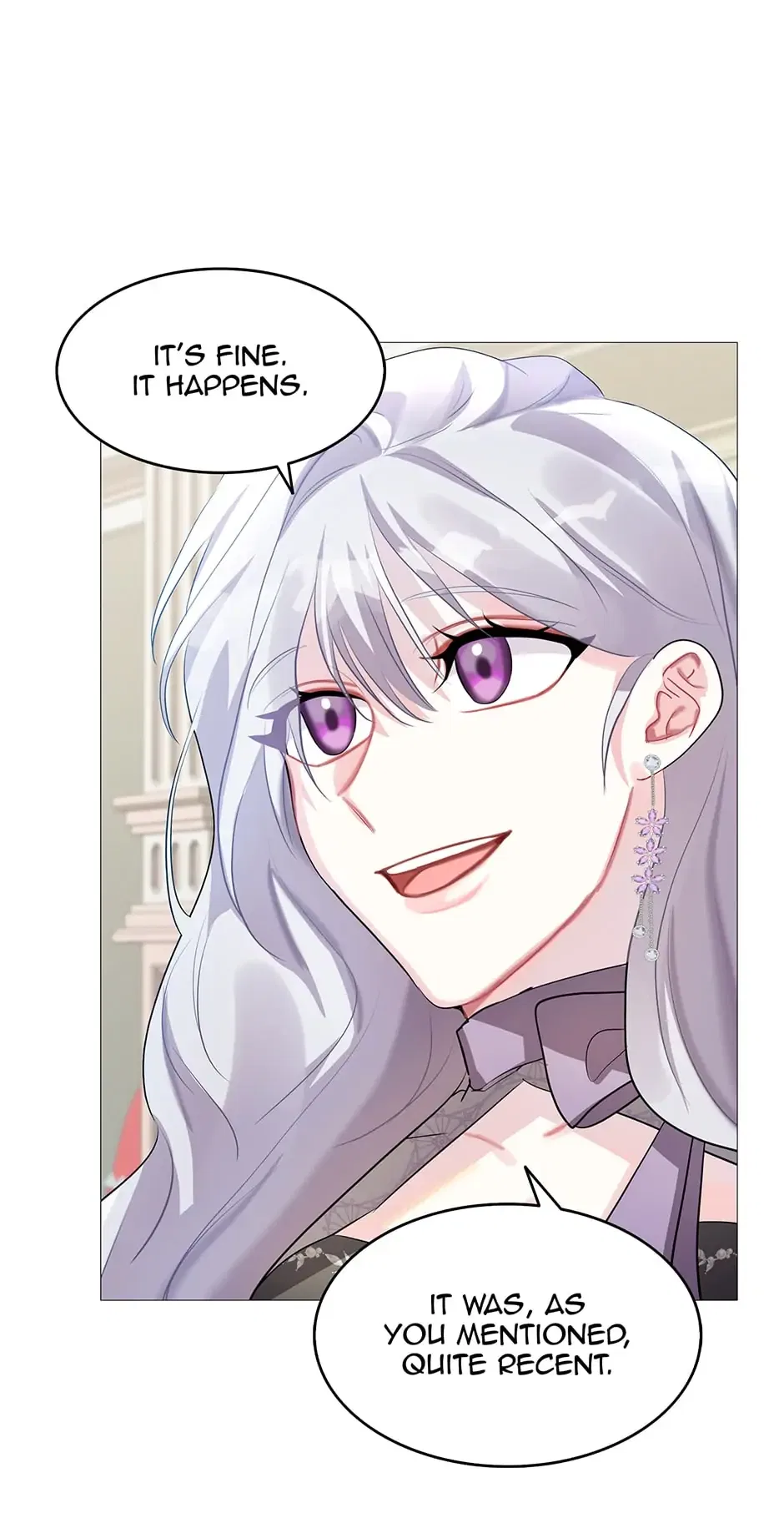 Your Regrets Mean Nothing to Me Chapter 22 – Page 23