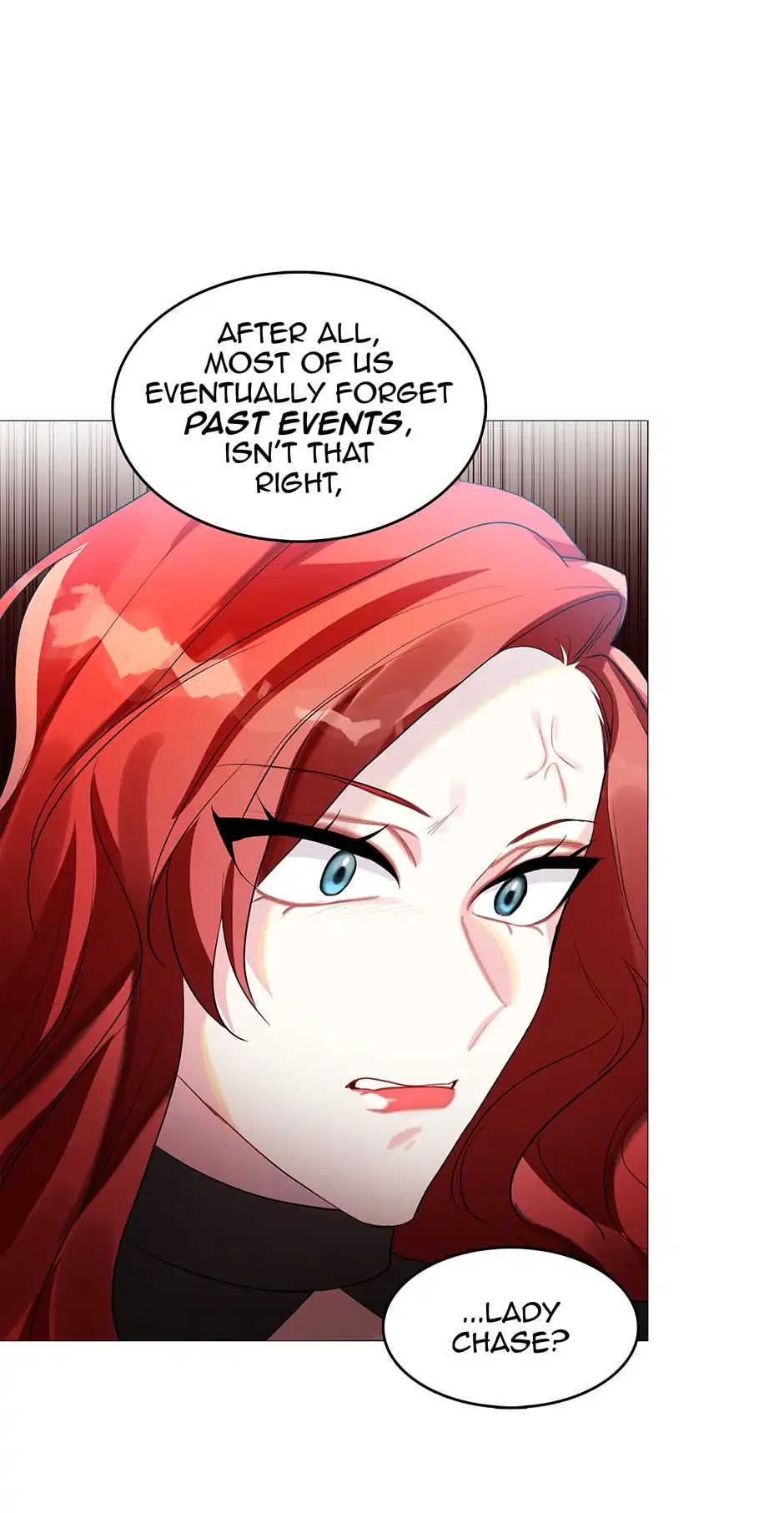 Your Regrets Mean Nothing to Me Chapter 22 – Page 24