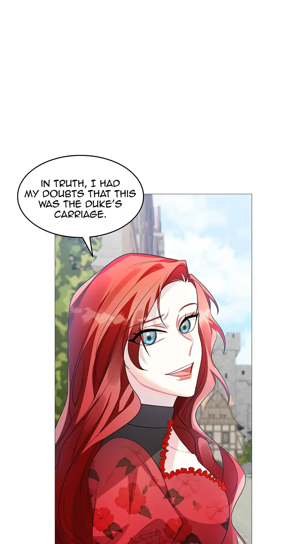 Your Regrets Mean Nothing to Me Chapter 22 – Page 26