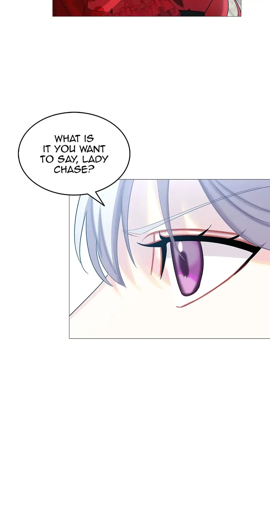 Your Regrets Mean Nothing to Me Chapter 22 – Page 27