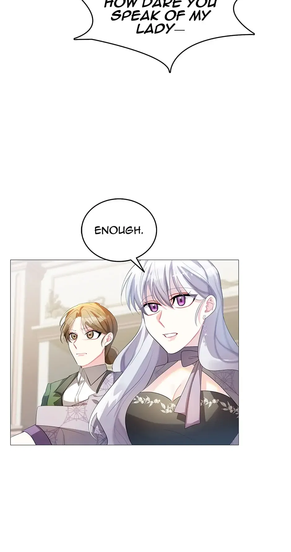 Your Regrets Mean Nothing to Me Chapter 22 – Page 31