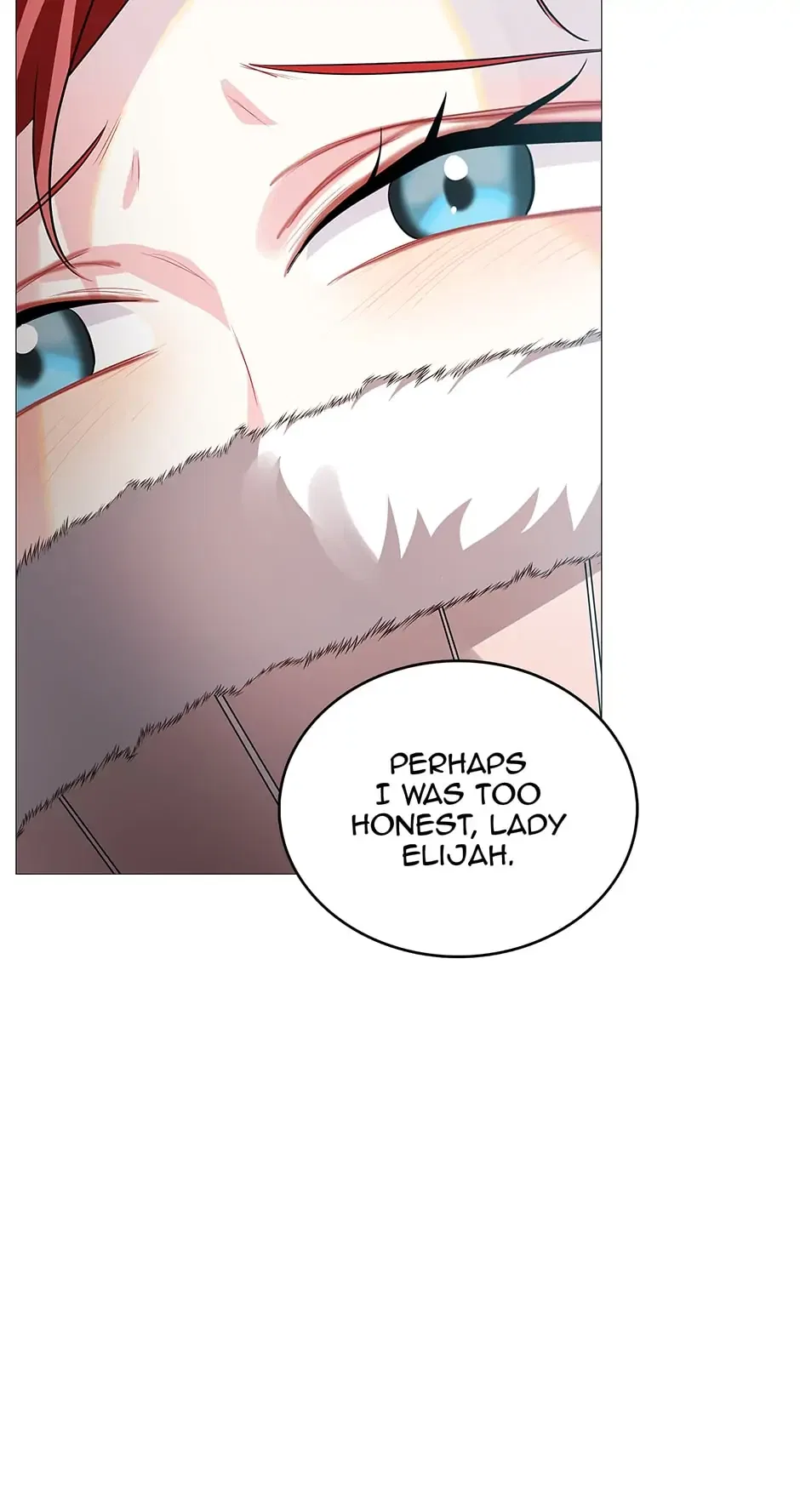 Your Regrets Mean Nothing to Me Chapter 22 – Page 34