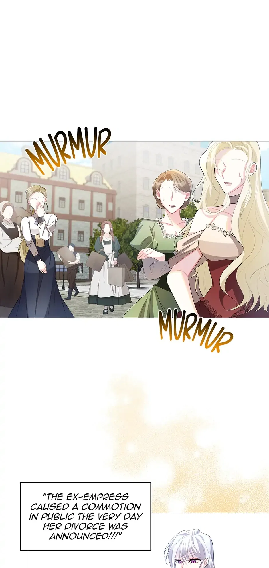 Your Regrets Mean Nothing to Me Chapter 22 – Page 35