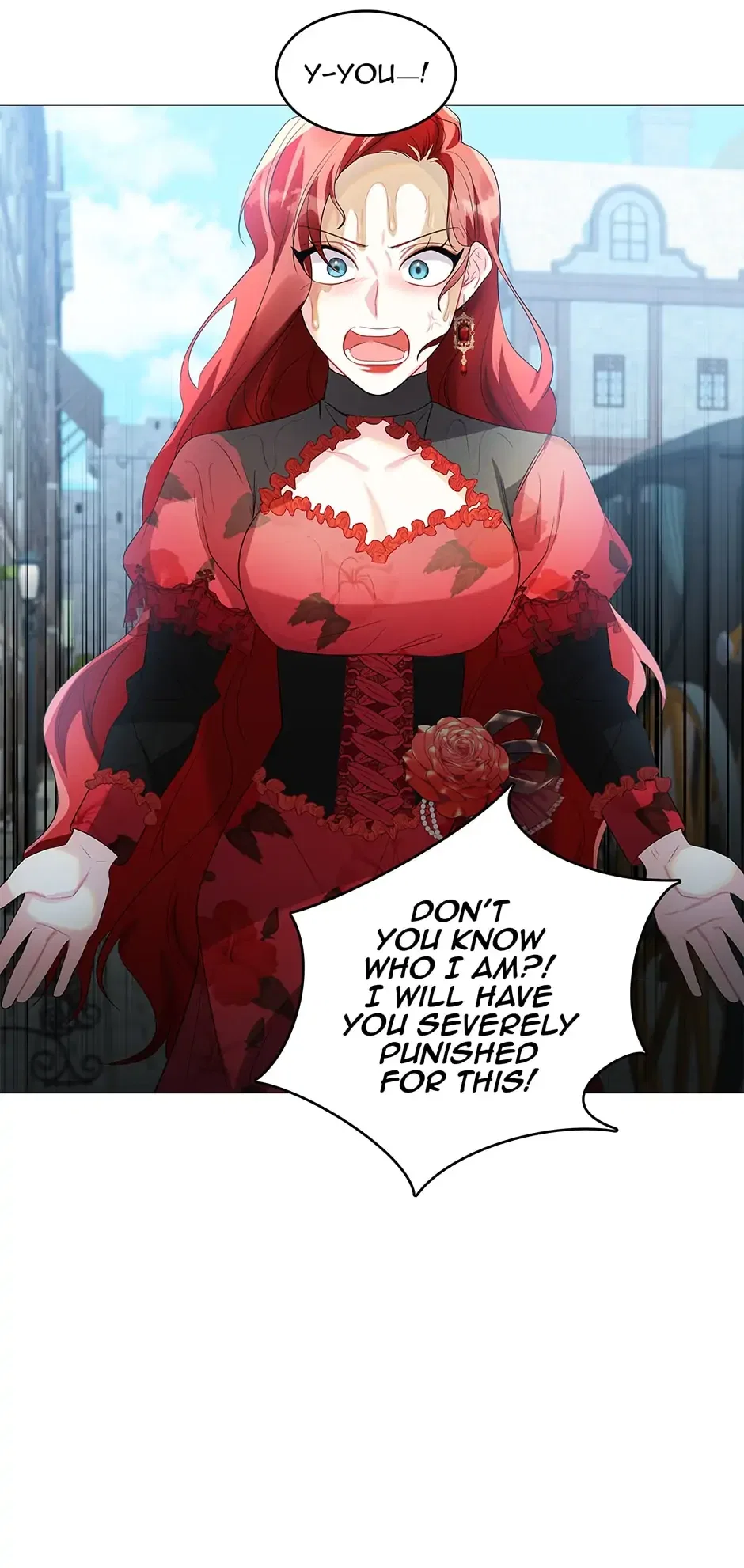 Your Regrets Mean Nothing to Me Chapter 22 – Page 39