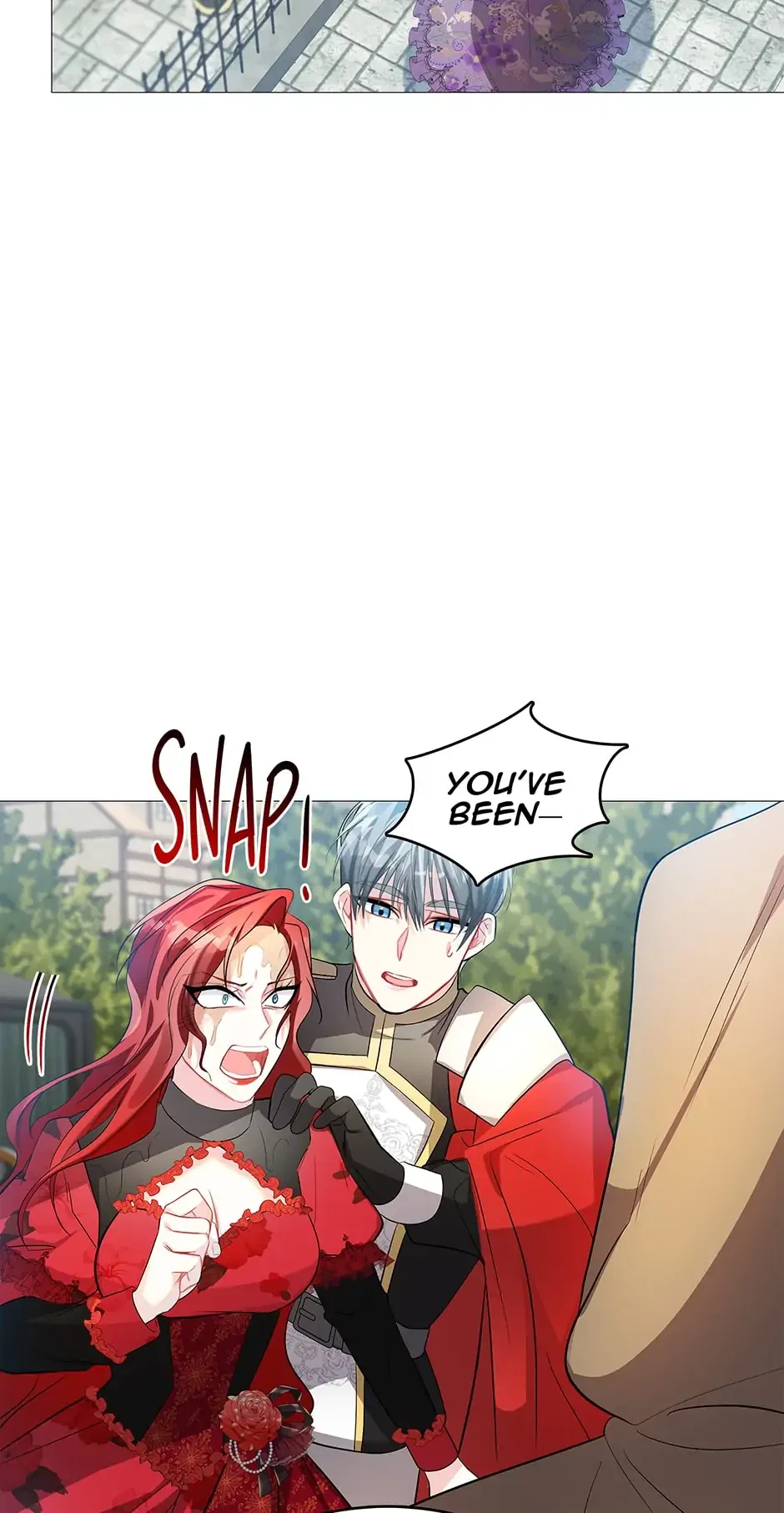 Your Regrets Mean Nothing to Me Chapter 22 – Page 42