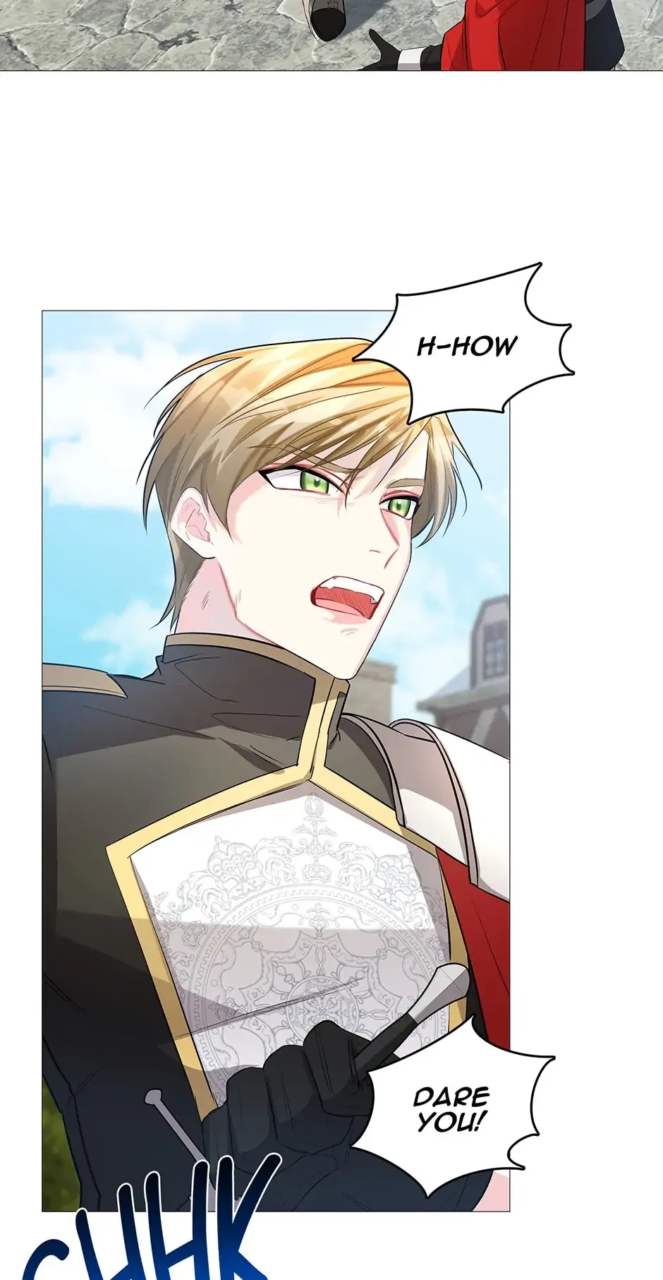 Your Regrets Mean Nothing to Me Chapter 22 – Page 45
