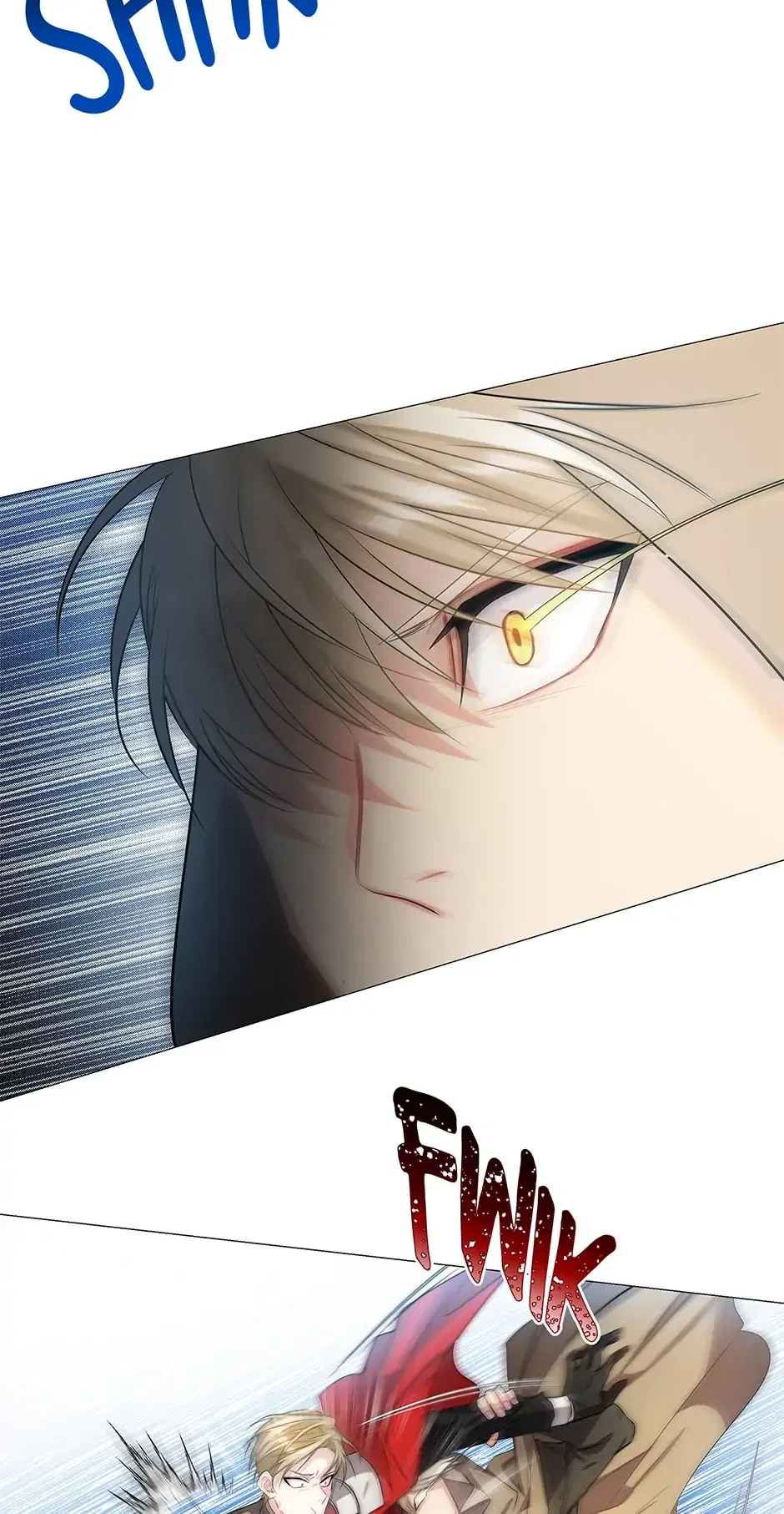 Your Regrets Mean Nothing to Me Chapter 22 – Page 46