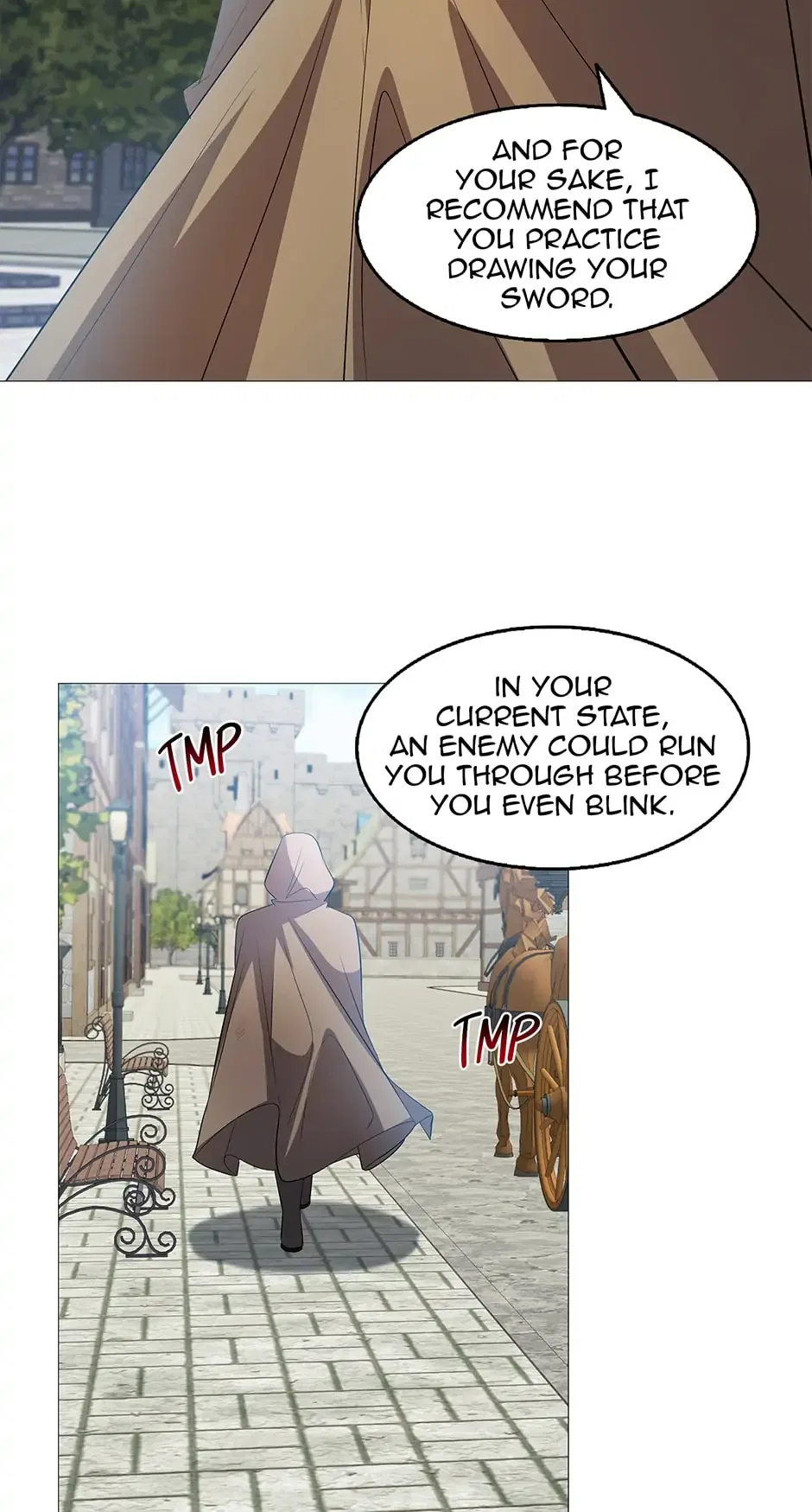 Your Regrets Mean Nothing to Me Chapter 22 – Page 53