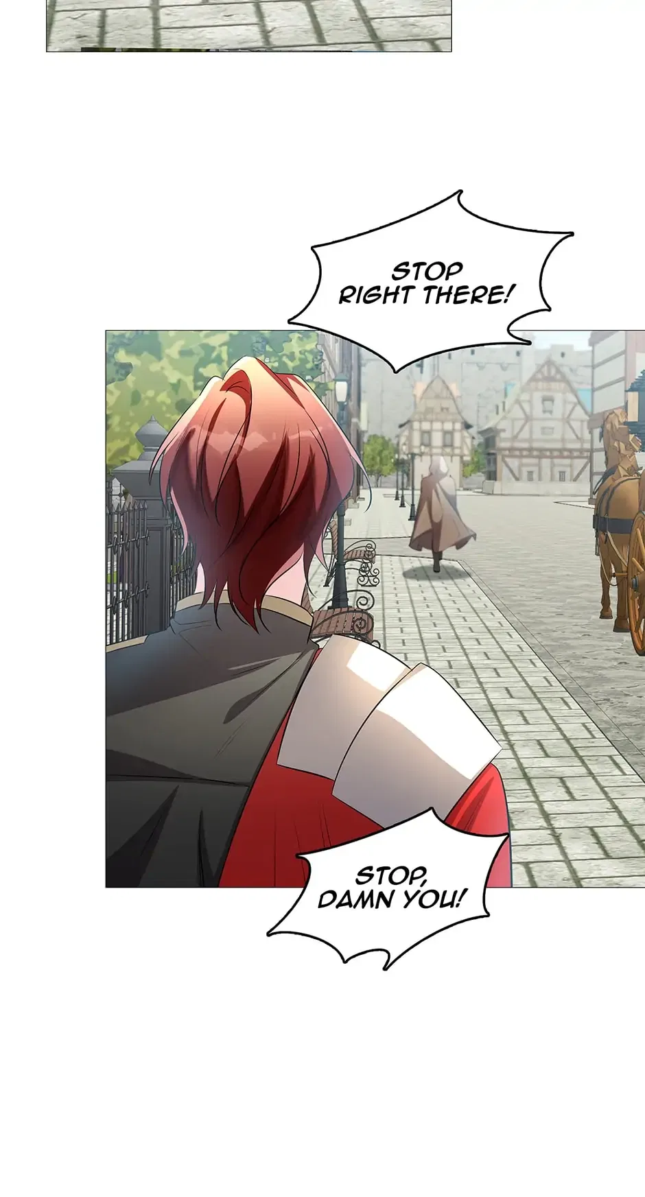 Your Regrets Mean Nothing to Me Chapter 22 – Page 54