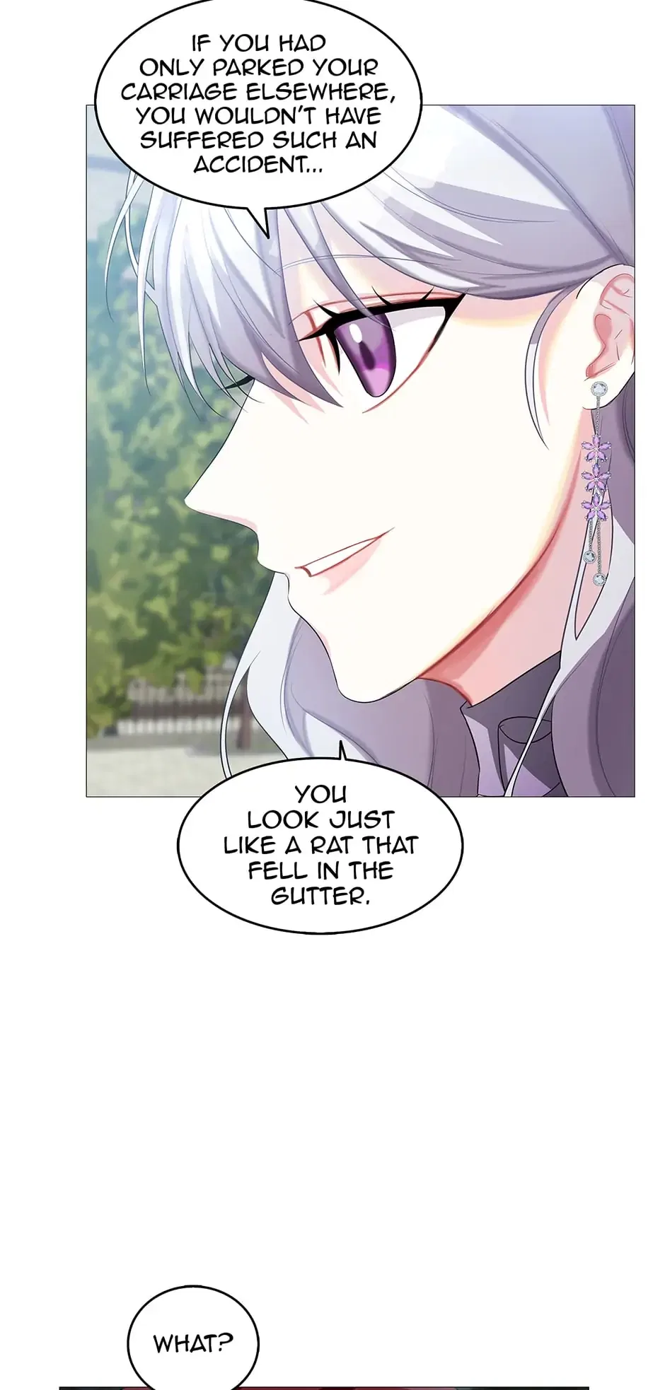 Your Regrets Mean Nothing to Me Chapter 22 – Page 56
