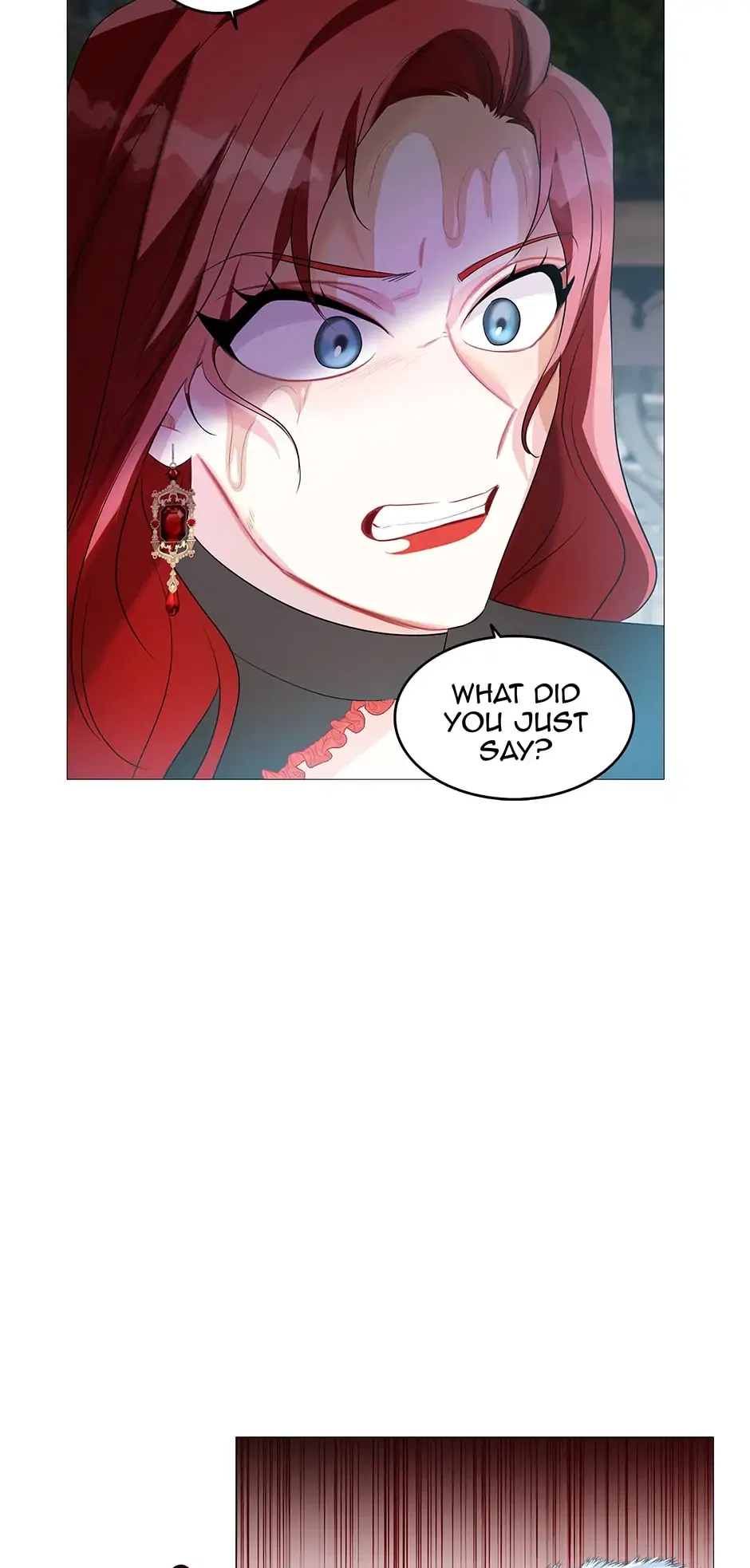 Your Regrets Mean Nothing to Me Chapter 22 – Page 57