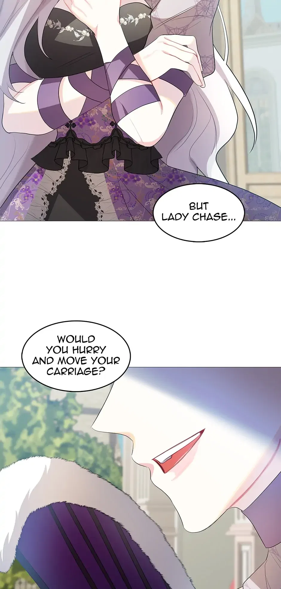 Your Regrets Mean Nothing to Me Chapter 22 – Page 59