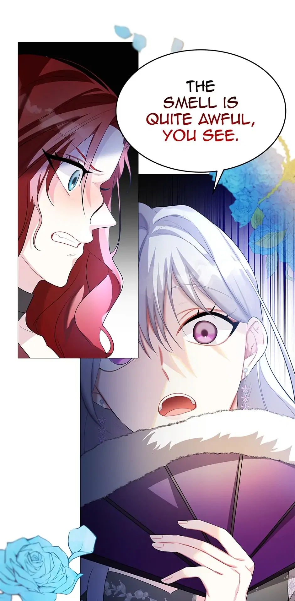 Your Regrets Mean Nothing to Me Chapter 22 – Page 61