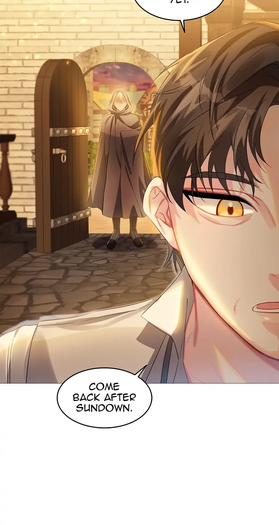 Your Regrets Mean Nothing to Me Chapter 22 – Page 69