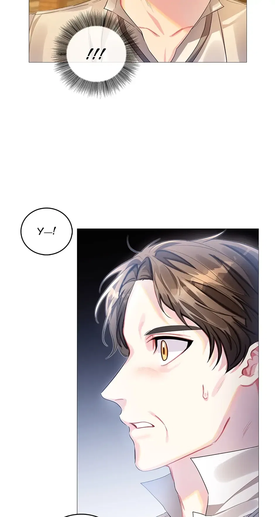 Your Regrets Mean Nothing to Me Chapter 22 – Page 71