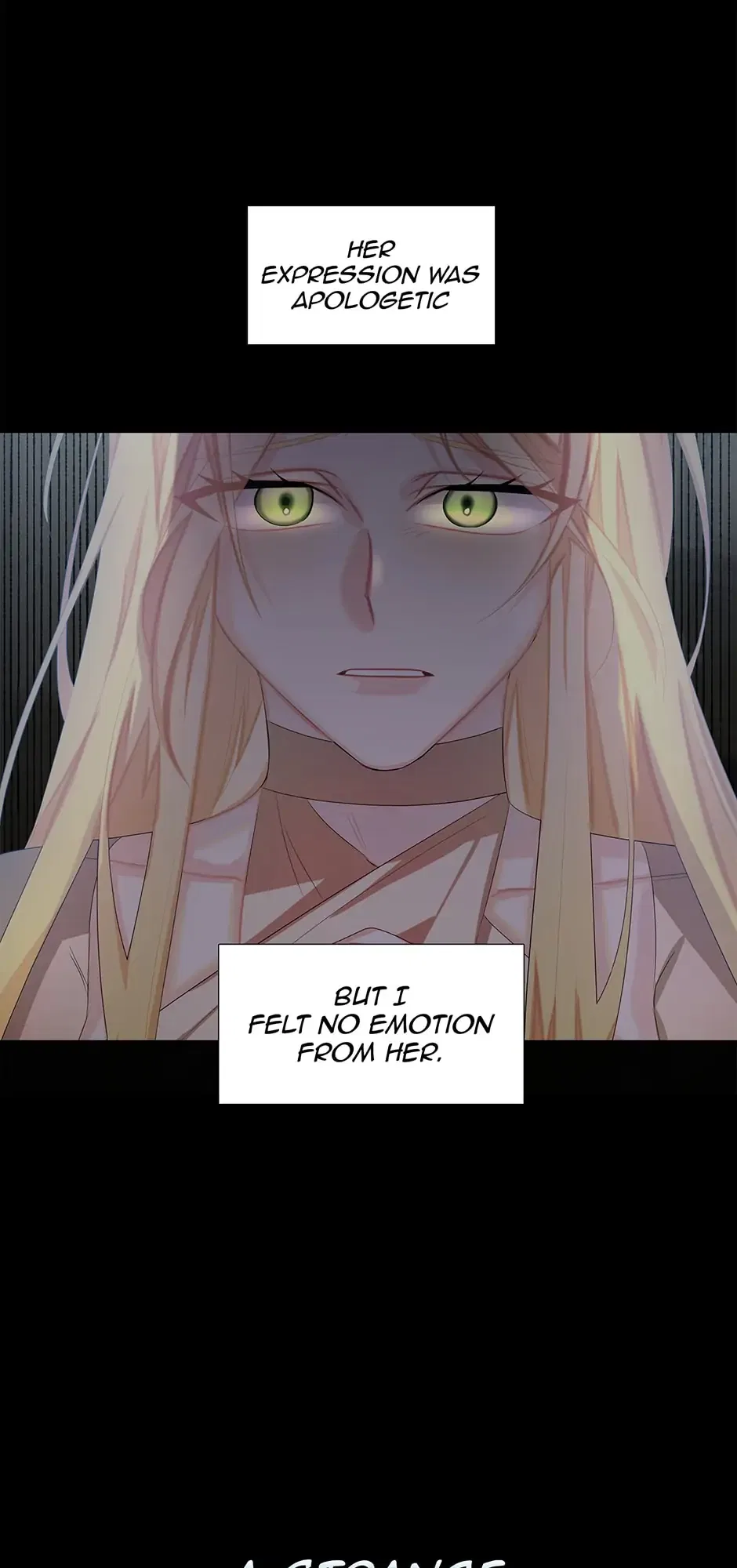 Your Regrets Mean Nothing to Me Chapter 21 – Page 4