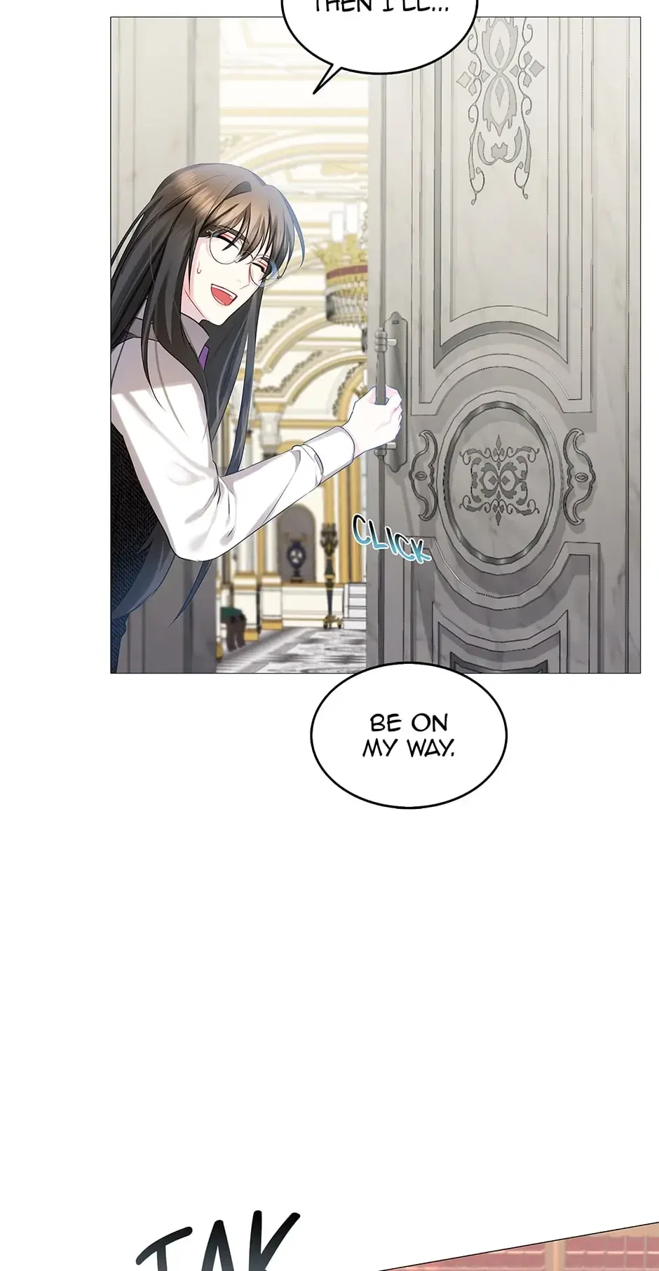 Your Regrets Mean Nothing to Me Chapter 21 – Page 17