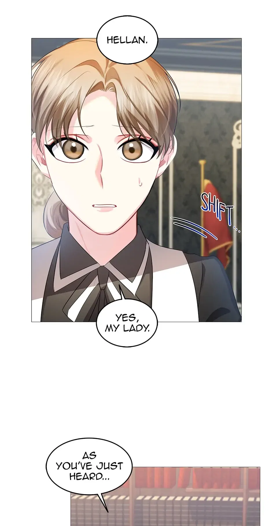 Your Regrets Mean Nothing to Me Chapter 21 – Page 19