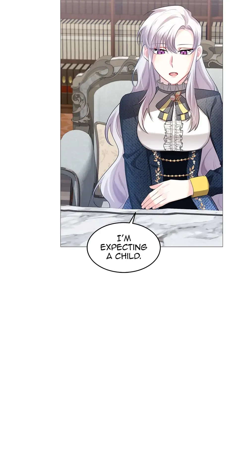 Your Regrets Mean Nothing to Me Chapter 21 – Page 20