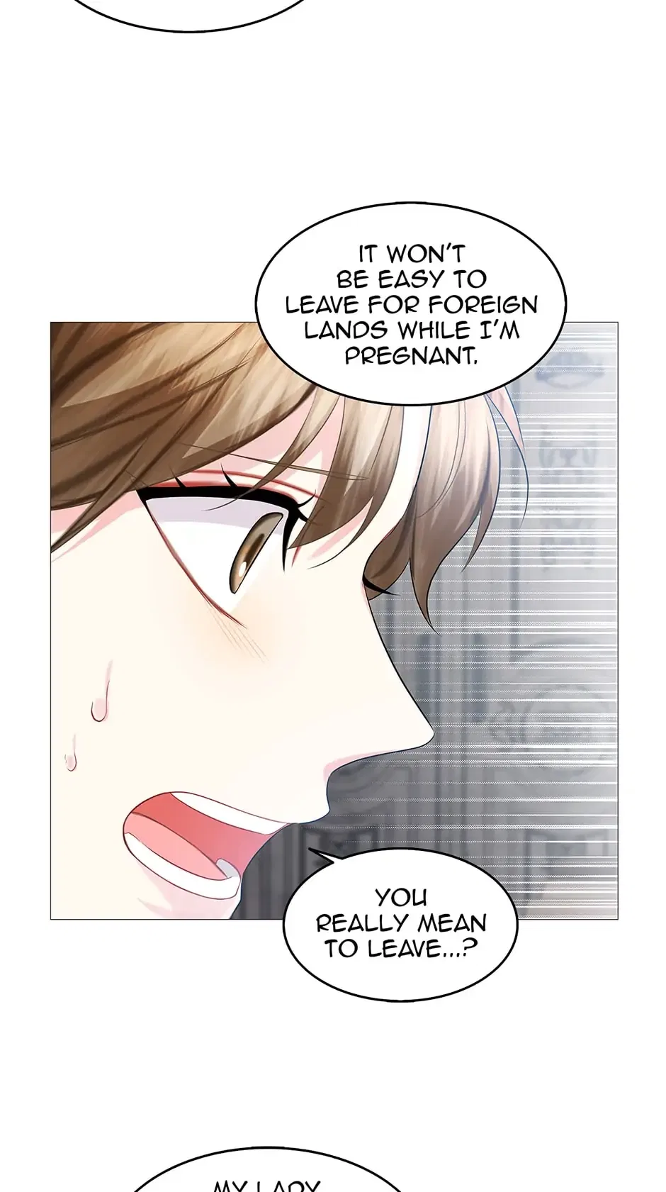 Your Regrets Mean Nothing to Me Chapter 21 – Page 23