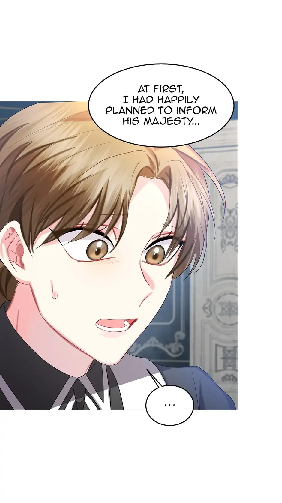 Your Regrets Mean Nothing to Me Chapter 21 – Page 26