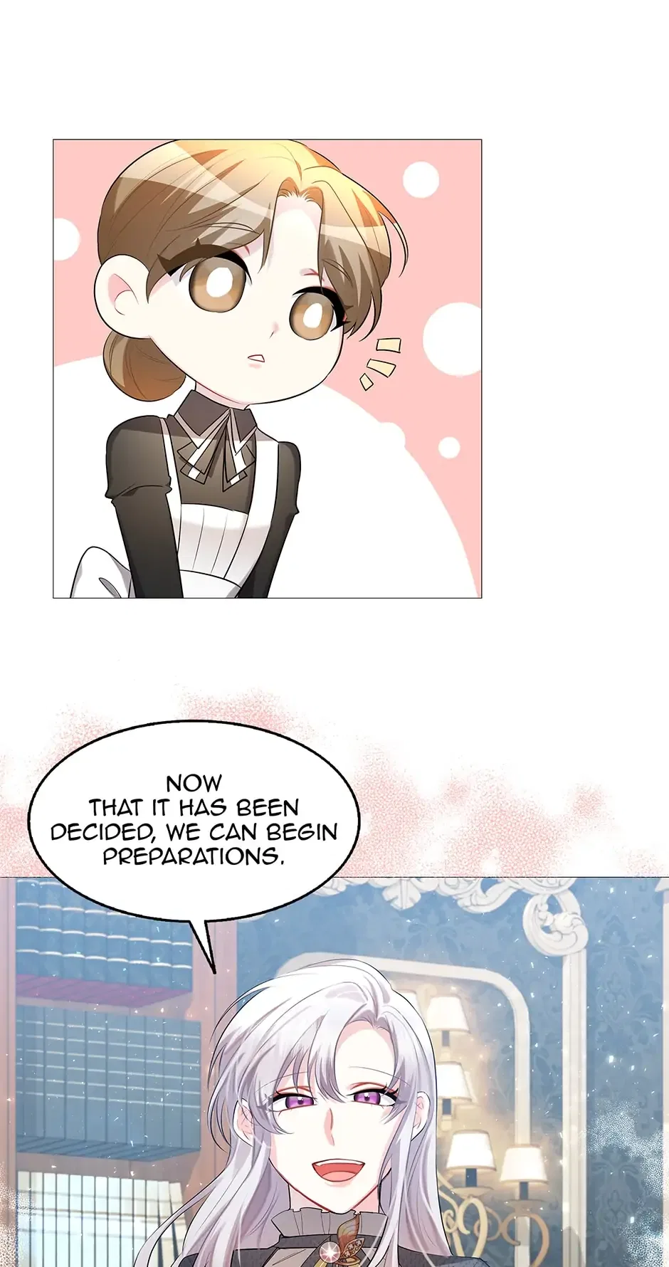 Your Regrets Mean Nothing to Me Chapter 21 – Page 33