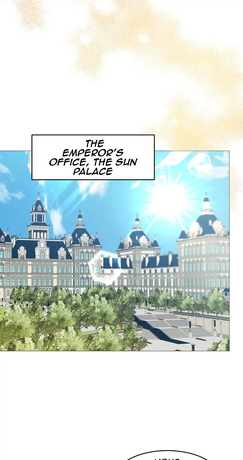 Your Regrets Mean Nothing to Me Chapter 21 – Page 35