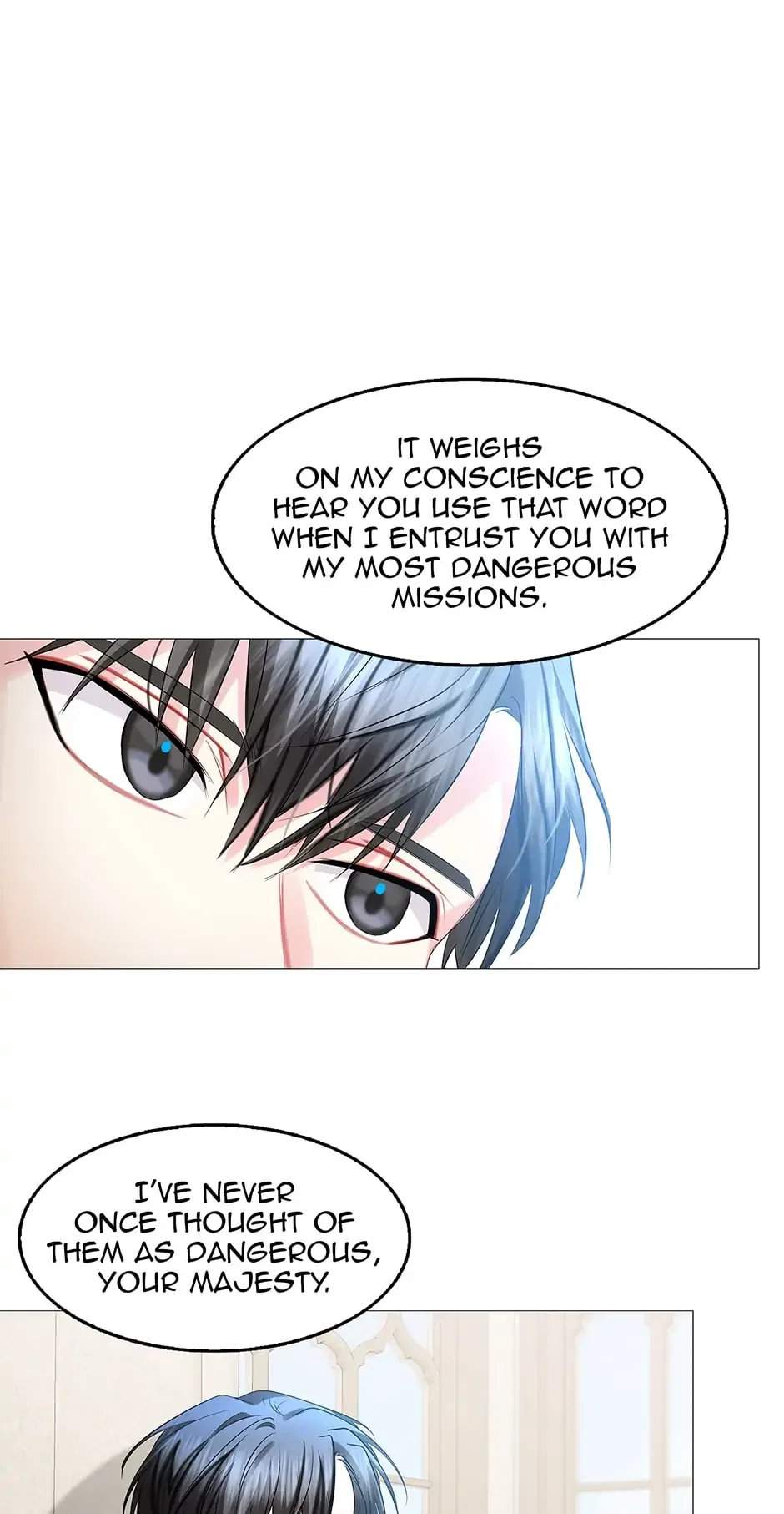 Your Regrets Mean Nothing to Me Chapter 21 – Page 43