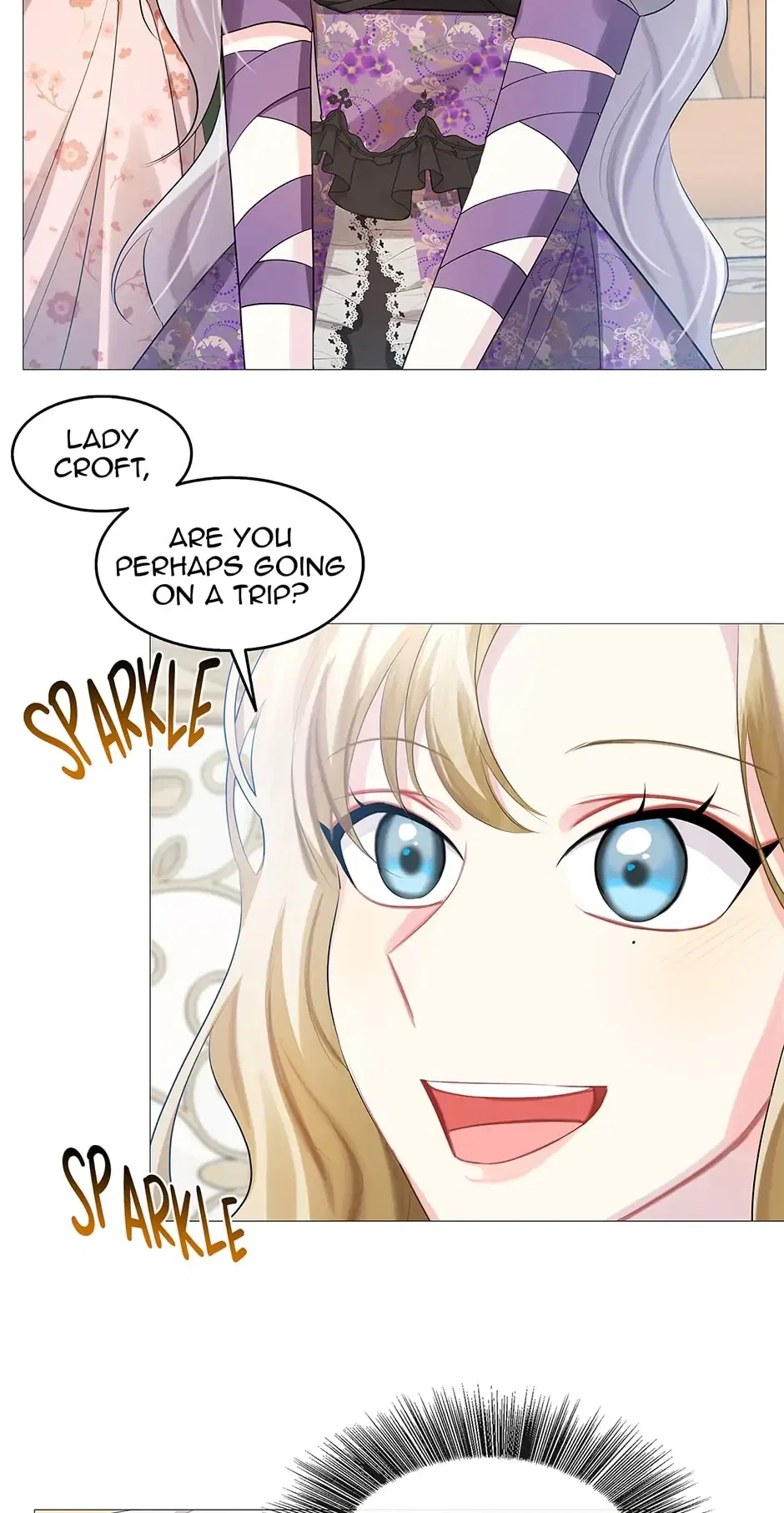 Your Regrets Mean Nothing to Me Chapter 21 – Page 51