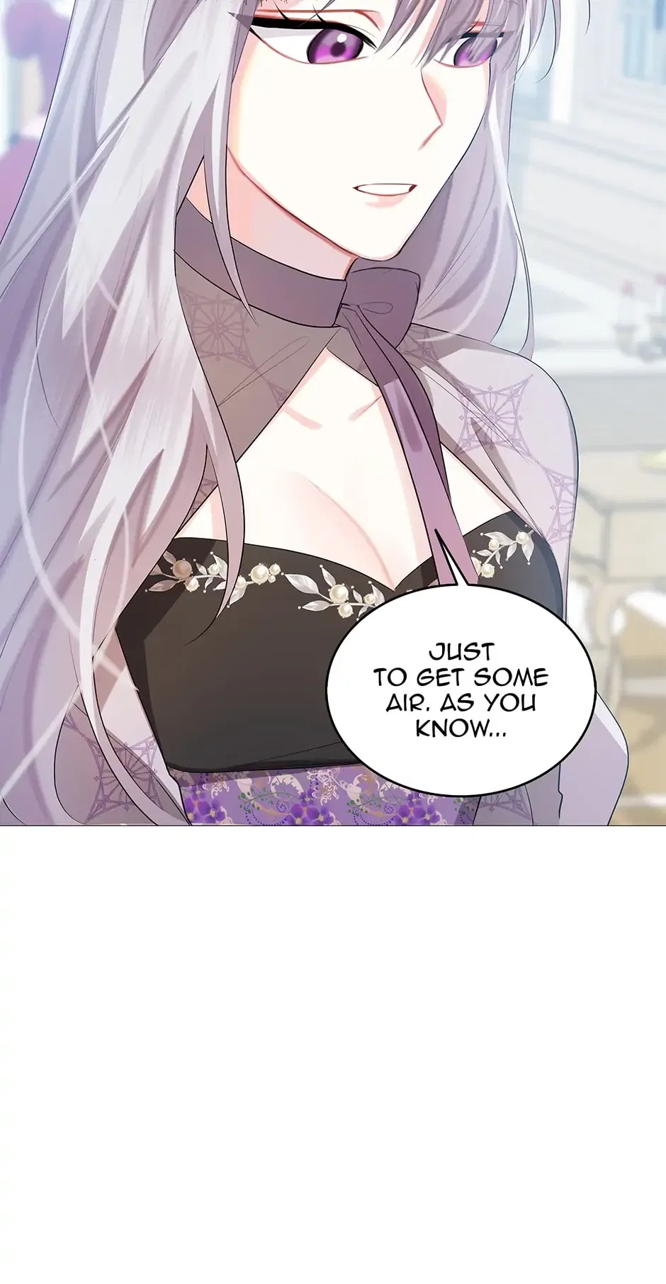 Your Regrets Mean Nothing to Me Chapter 21 – Page 53