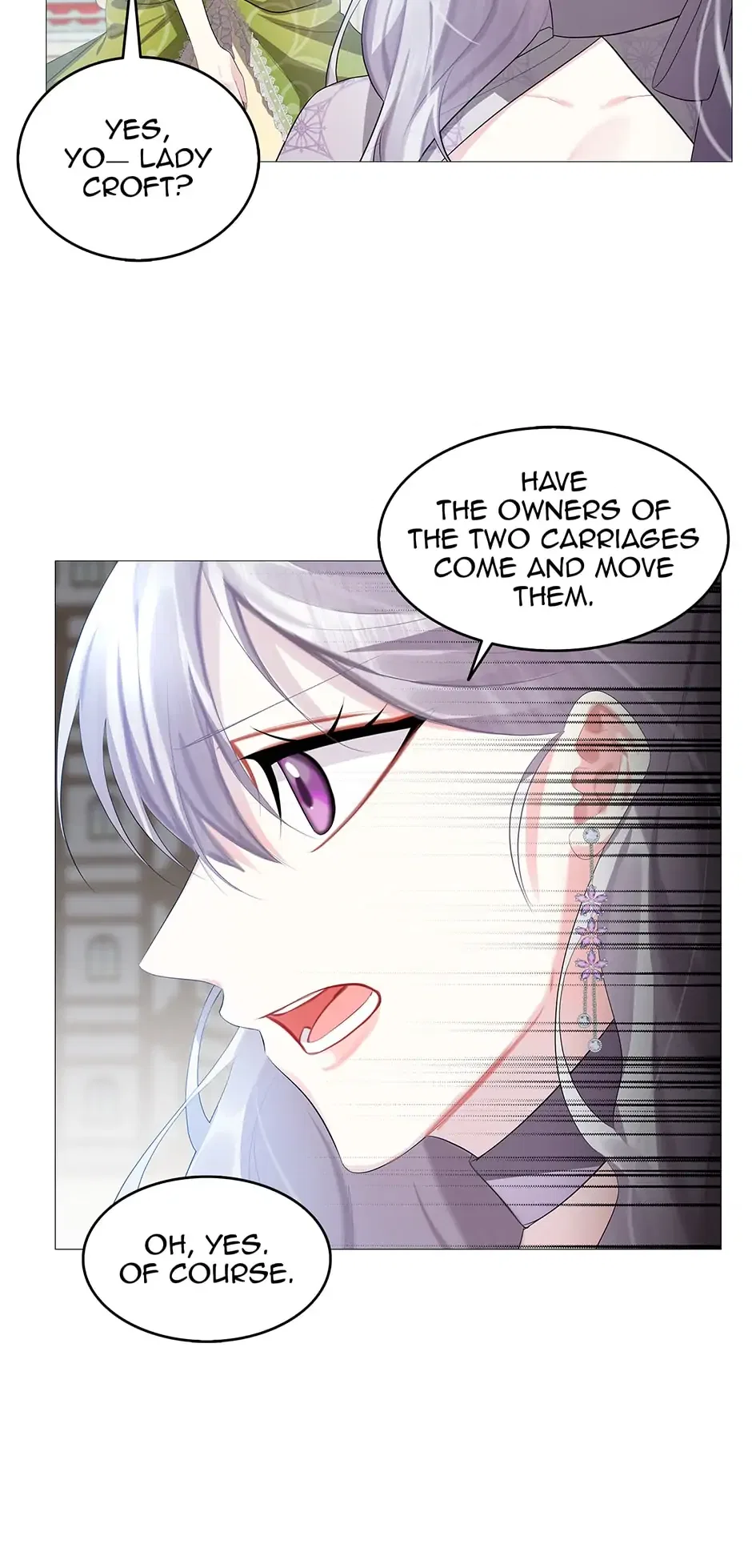 Your Regrets Mean Nothing to Me Chapter 21 – Page 61