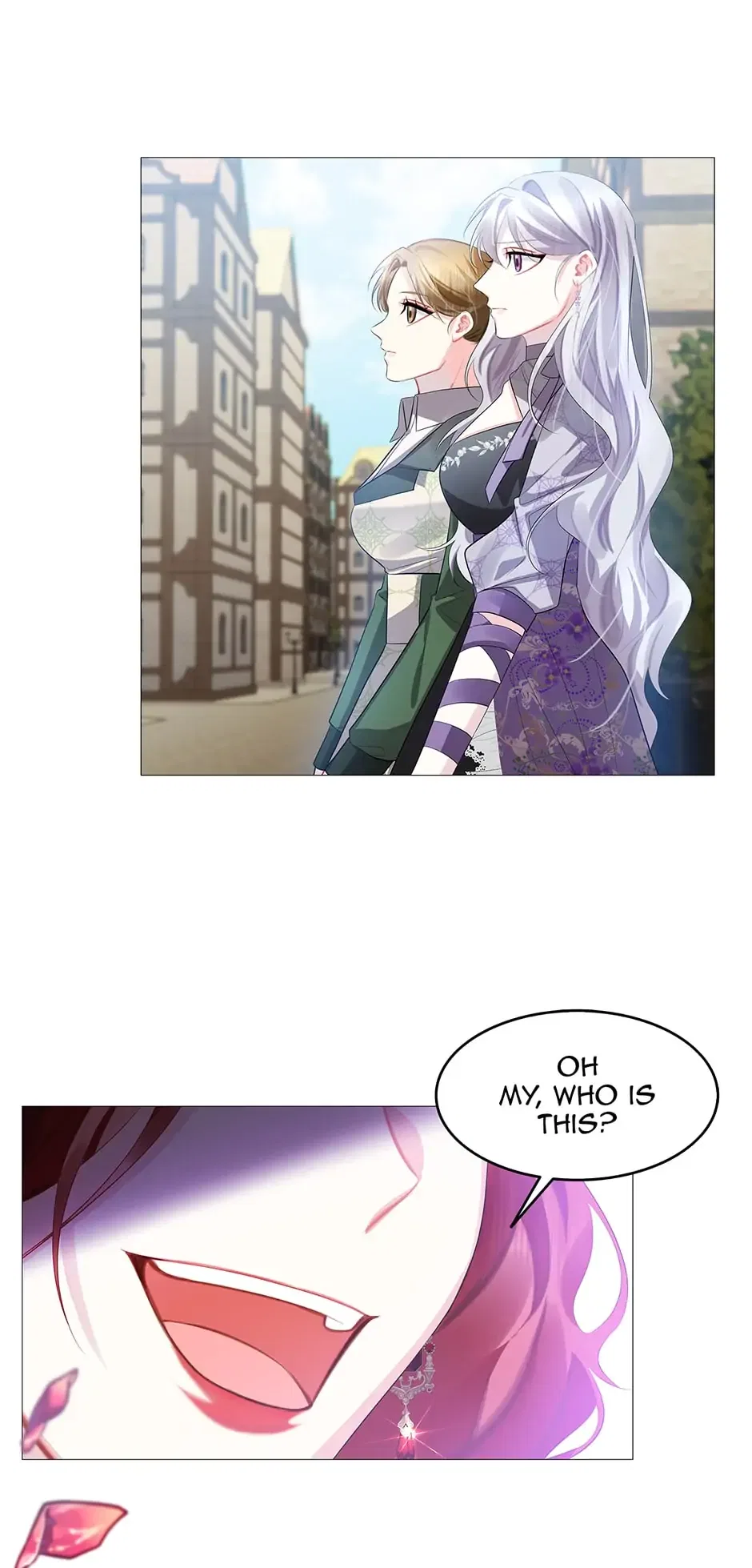 Your Regrets Mean Nothing to Me Chapter 21 – Page 62