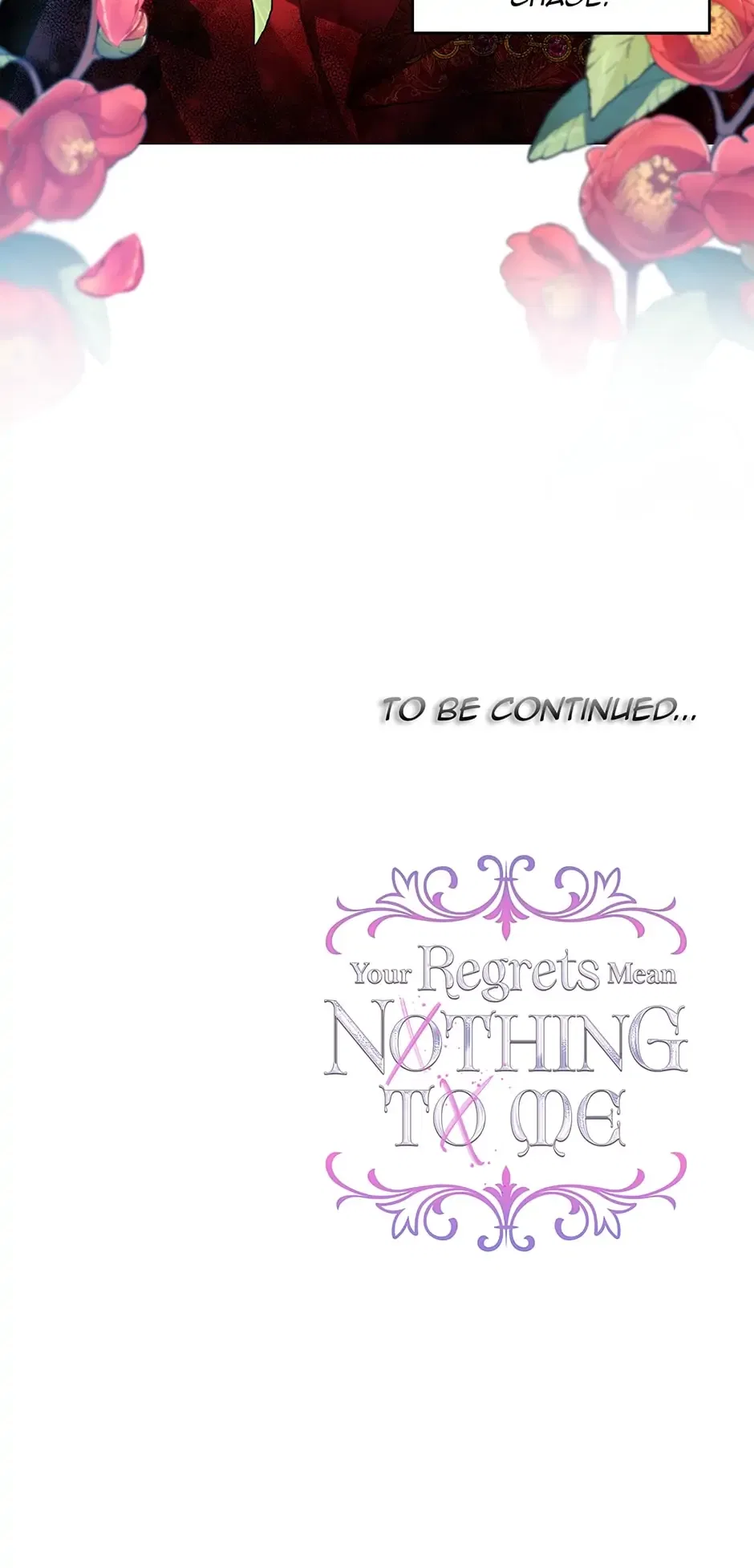 Your Regrets Mean Nothing to Me Chapter 21 – Page 65