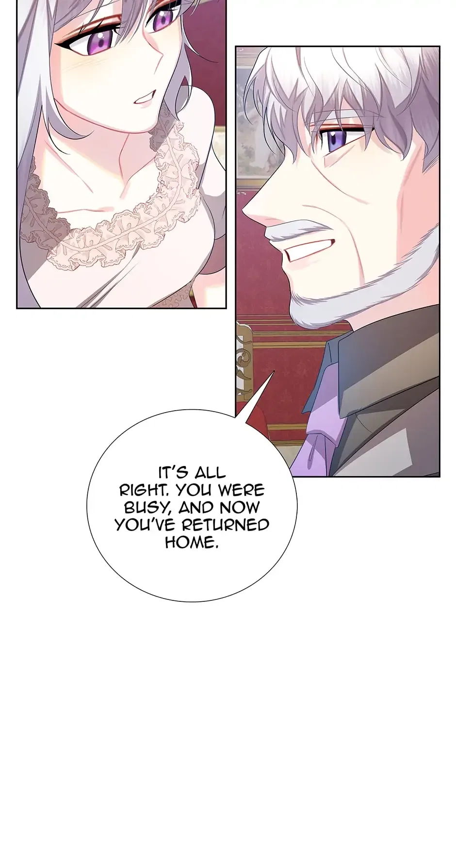 Your Regrets Mean Nothing to Me Chapter 20 – Page 4