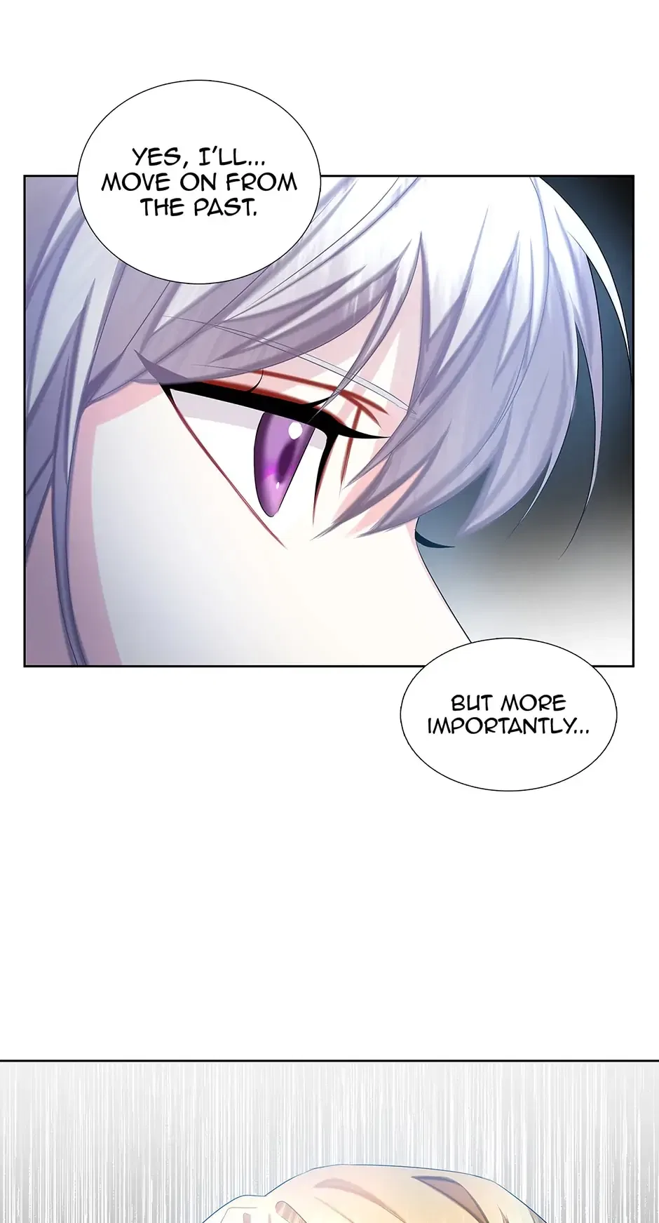 Your Regrets Mean Nothing to Me Chapter 20 – Page 5