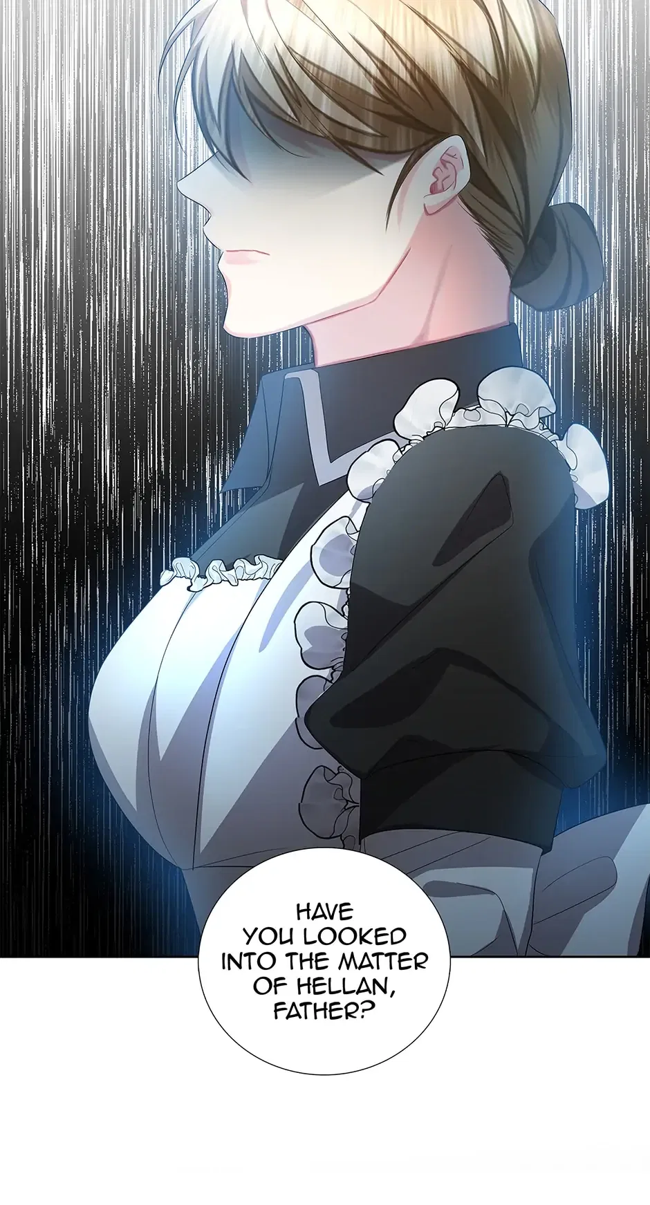 Your Regrets Mean Nothing to Me Chapter 20 – Page 6