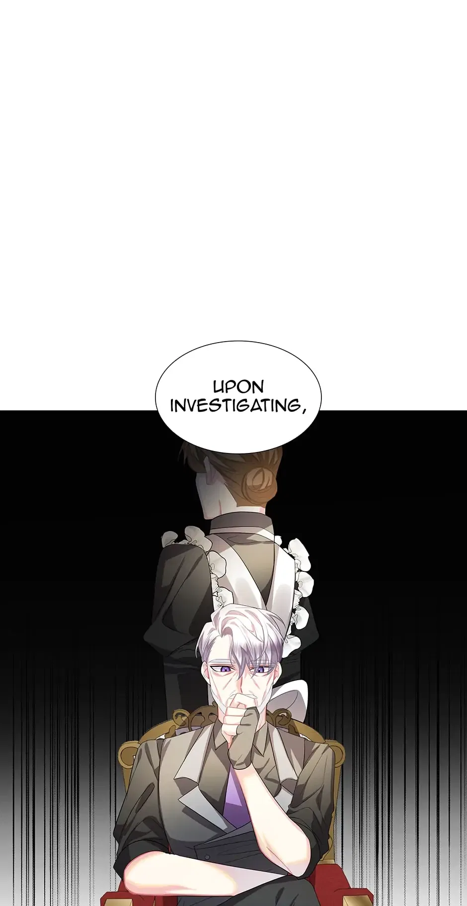 Your Regrets Mean Nothing to Me Chapter 20 – Page 10