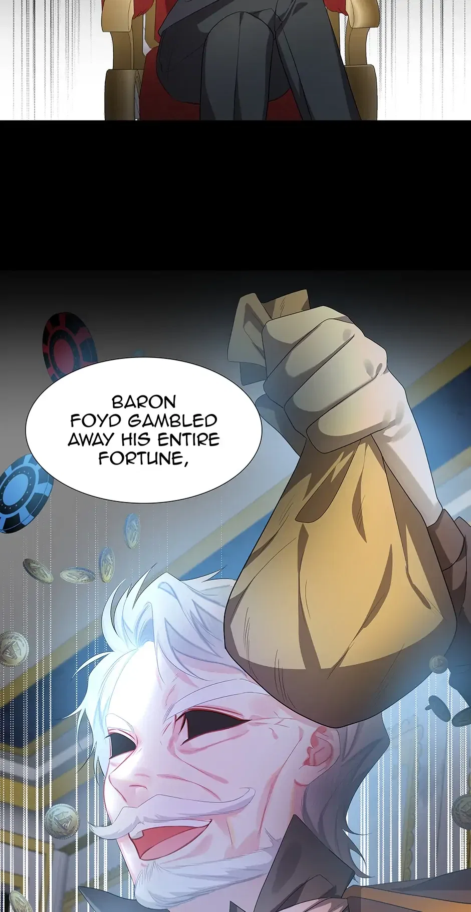 Your Regrets Mean Nothing to Me Chapter 20 – Page 11
