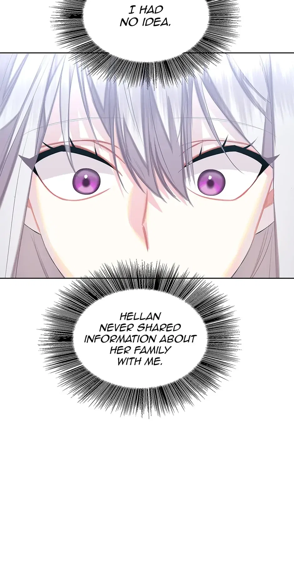 Your Regrets Mean Nothing to Me Chapter 20 – Page 14