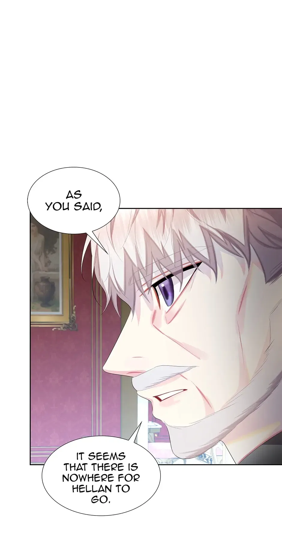 Your Regrets Mean Nothing to Me Chapter 20 – Page 16