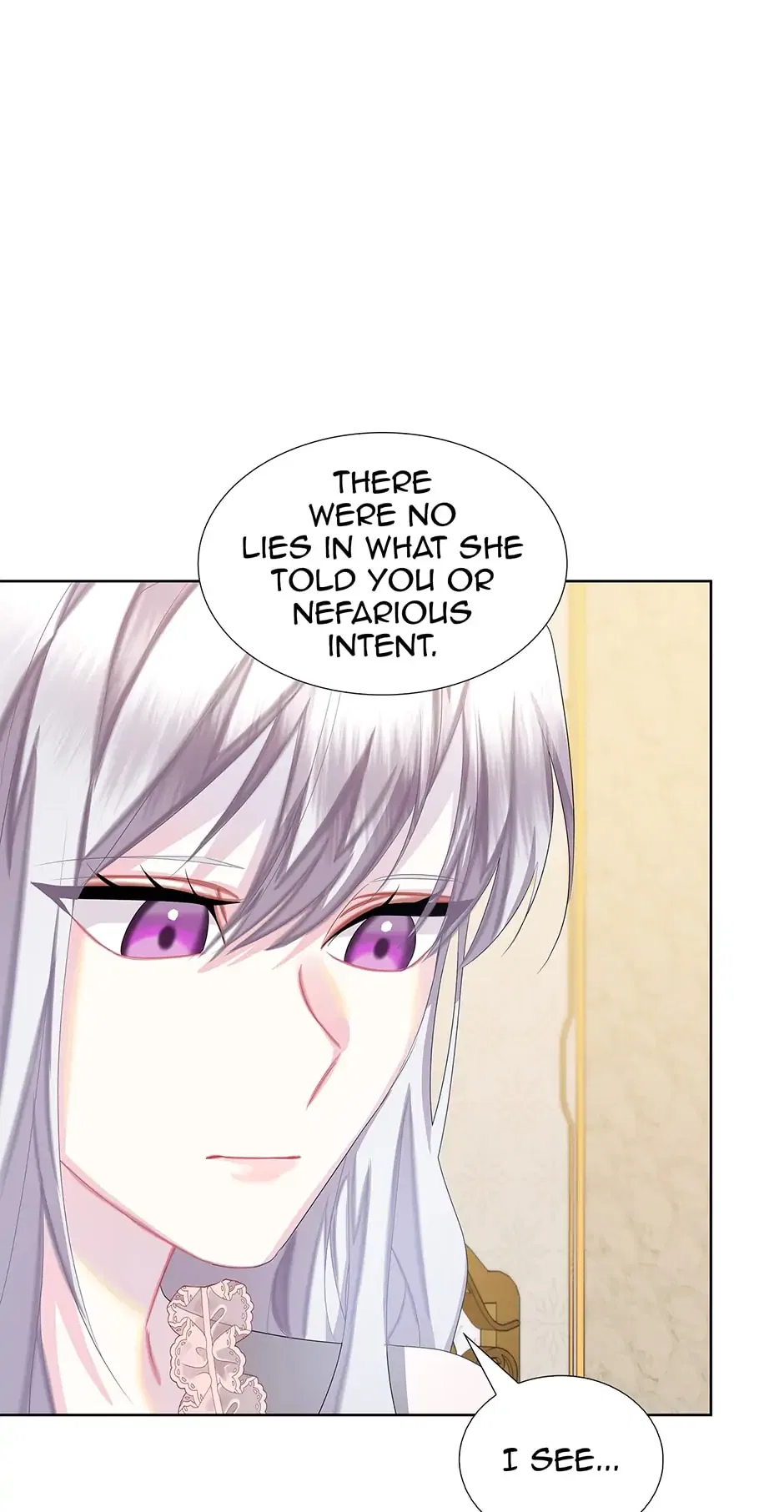 Your Regrets Mean Nothing to Me Chapter 20 – Page 17