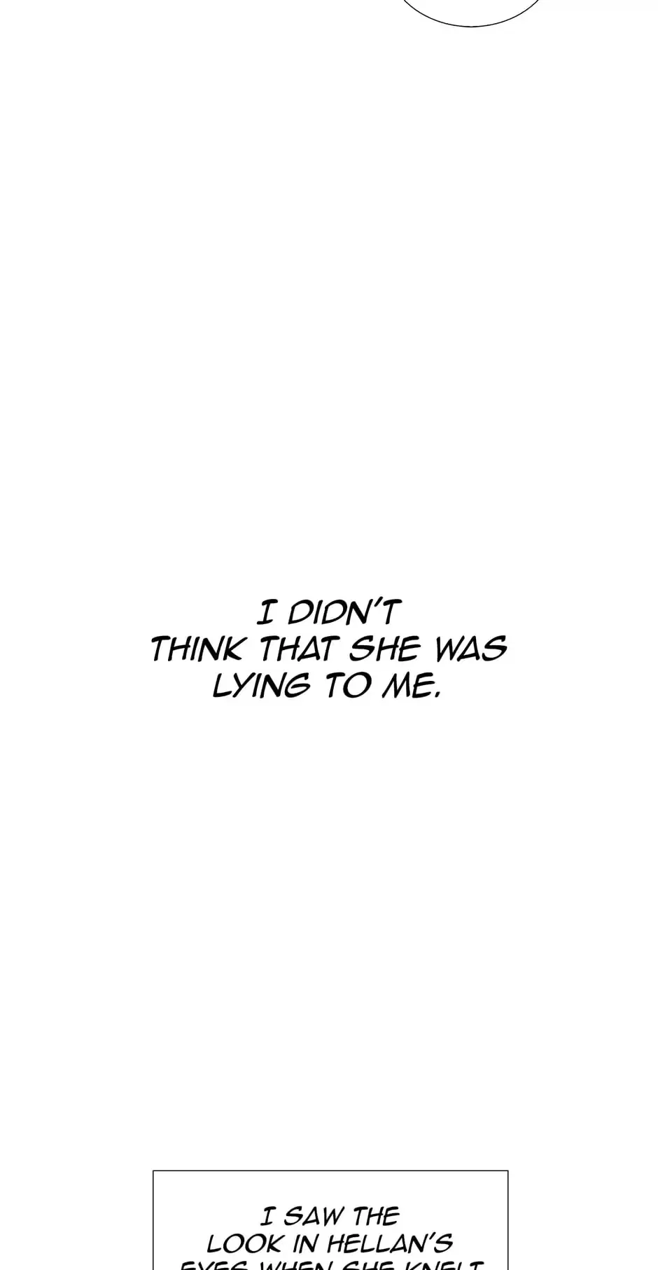 Your Regrets Mean Nothing to Me Chapter 20 – Page 18