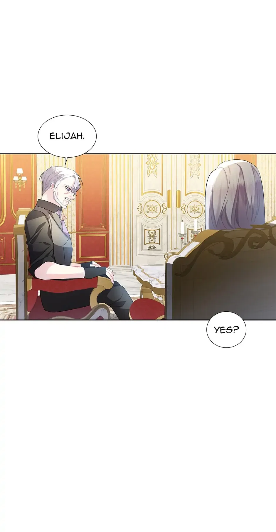 Your Regrets Mean Nothing to Me Chapter 20 – Page 20