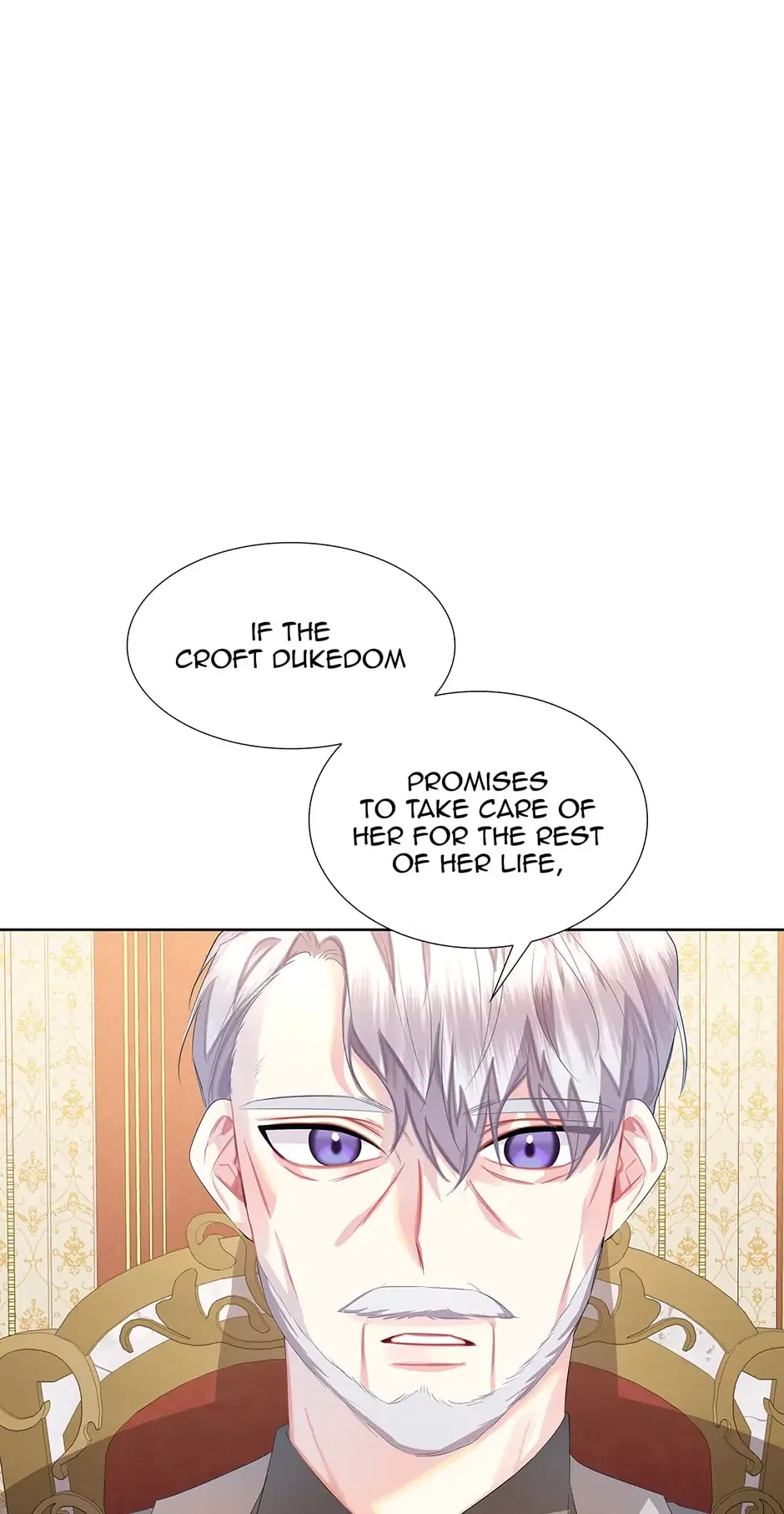 Your Regrets Mean Nothing to Me Chapter 20 – Page 22