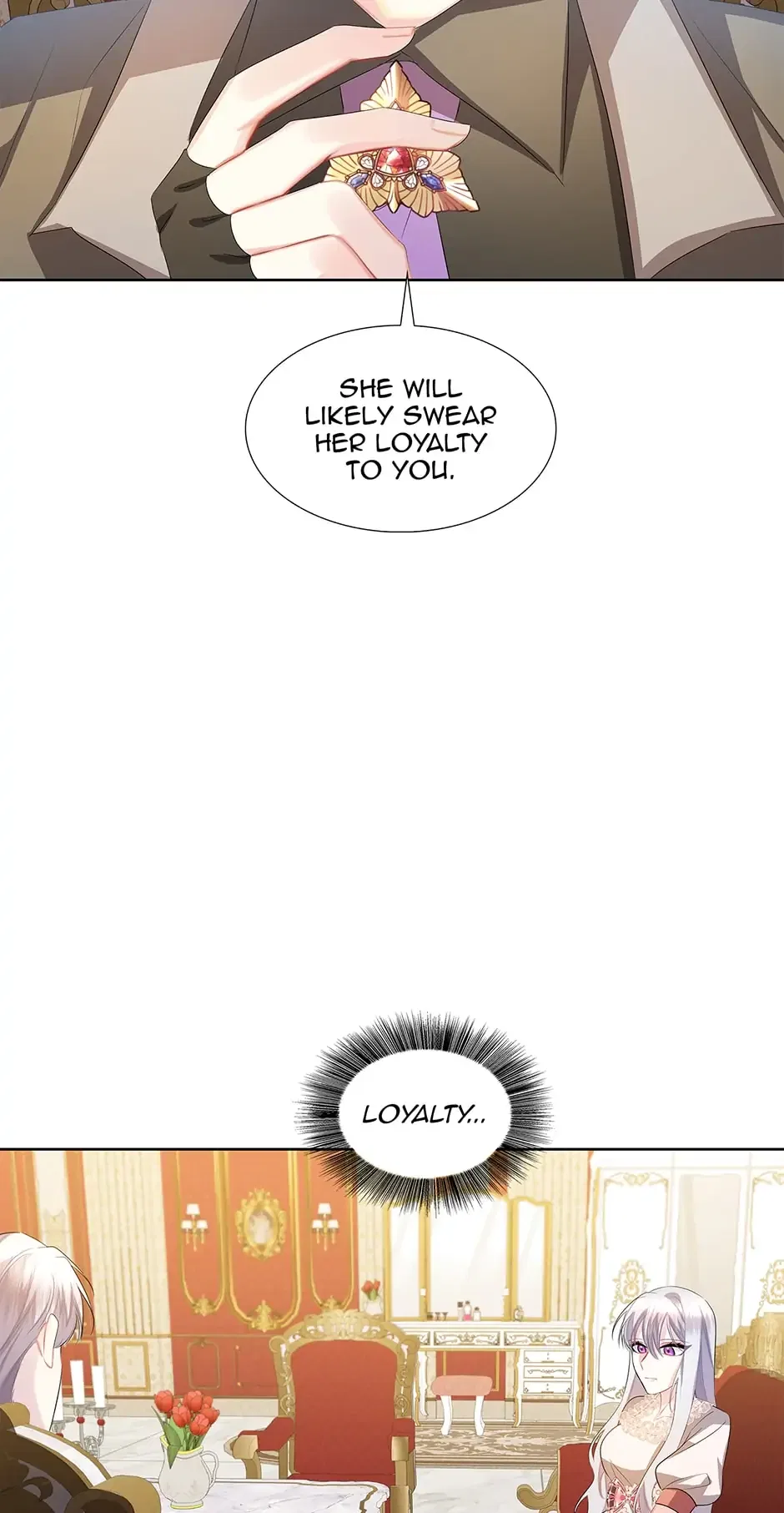 Your Regrets Mean Nothing to Me Chapter 20 – Page 23