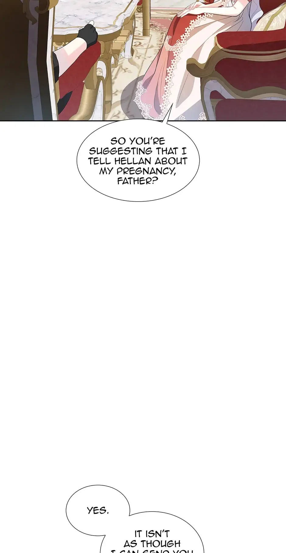 Your Regrets Mean Nothing to Me Chapter 20 – Page 24
