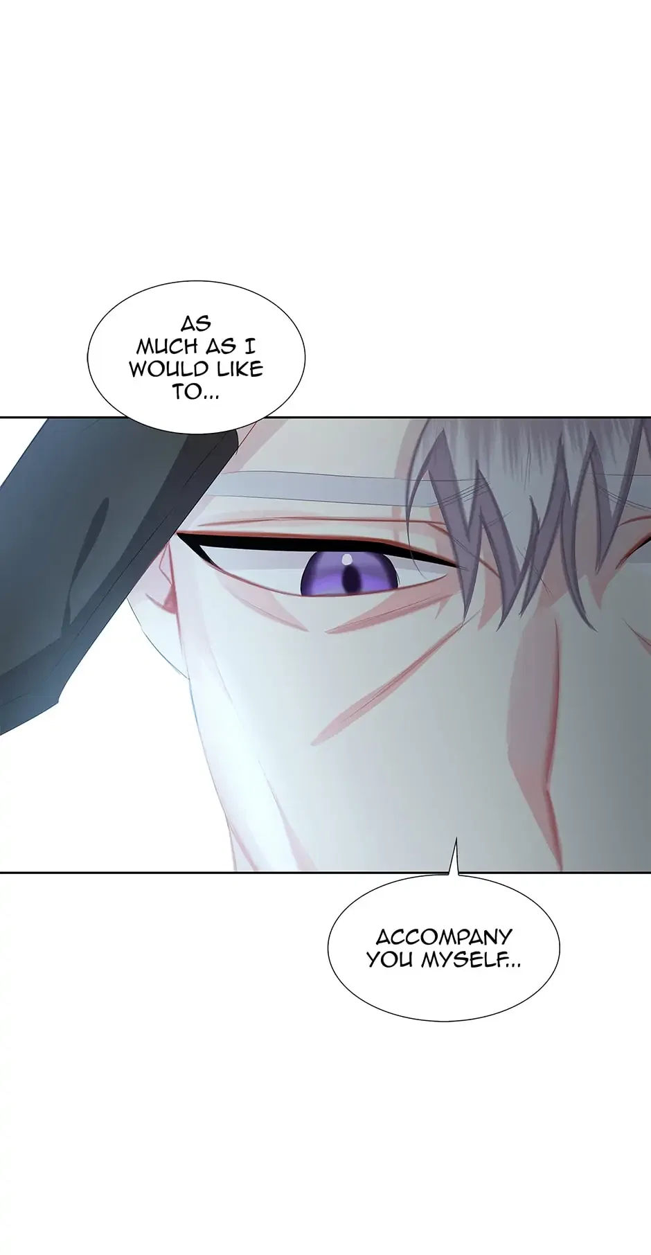 Your Regrets Mean Nothing to Me Chapter 20 – Page 26
